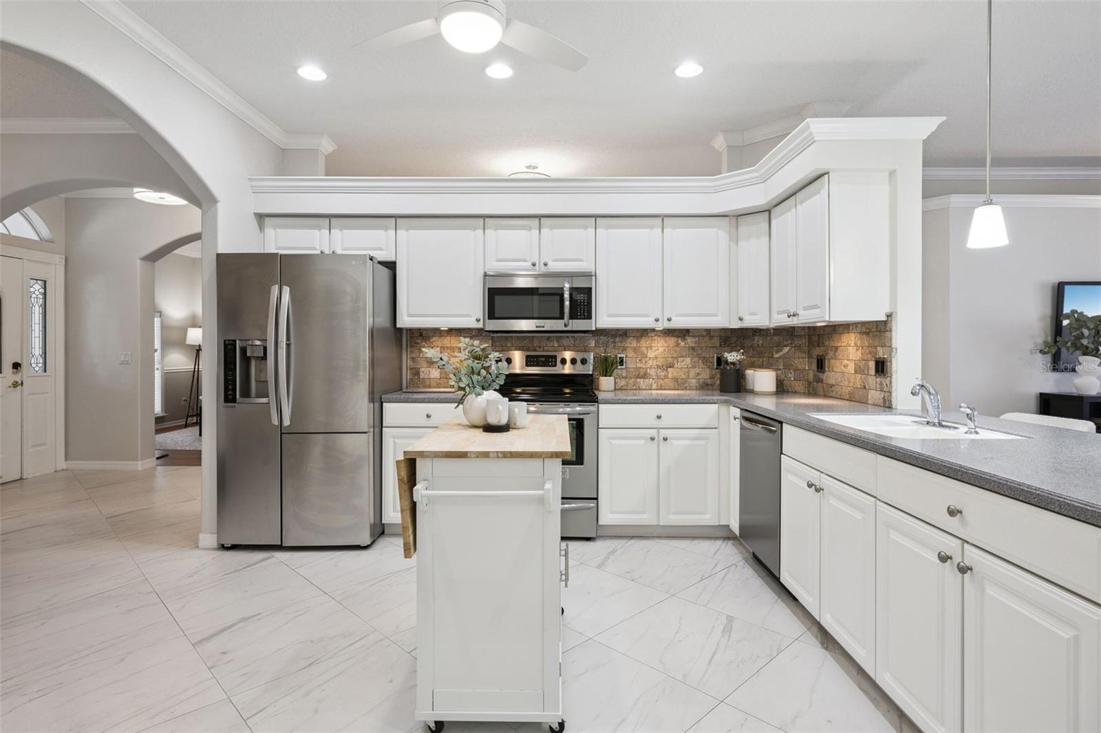 CLERMONT HIGHGATE AT KINGS RIDGE PH 01 LO - Residential