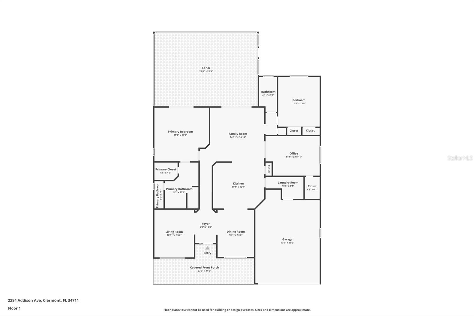CLERMONT HIGHGATE AT KINGS RIDGE PH 01 LO - Residential