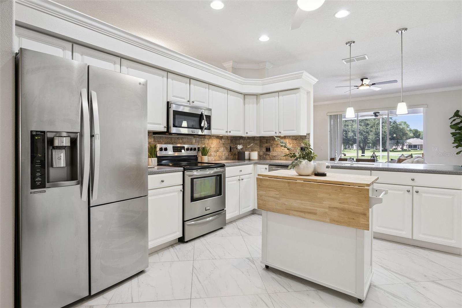 CLERMONT HIGHGATE AT KINGS RIDGE PH 01 LO - Residential