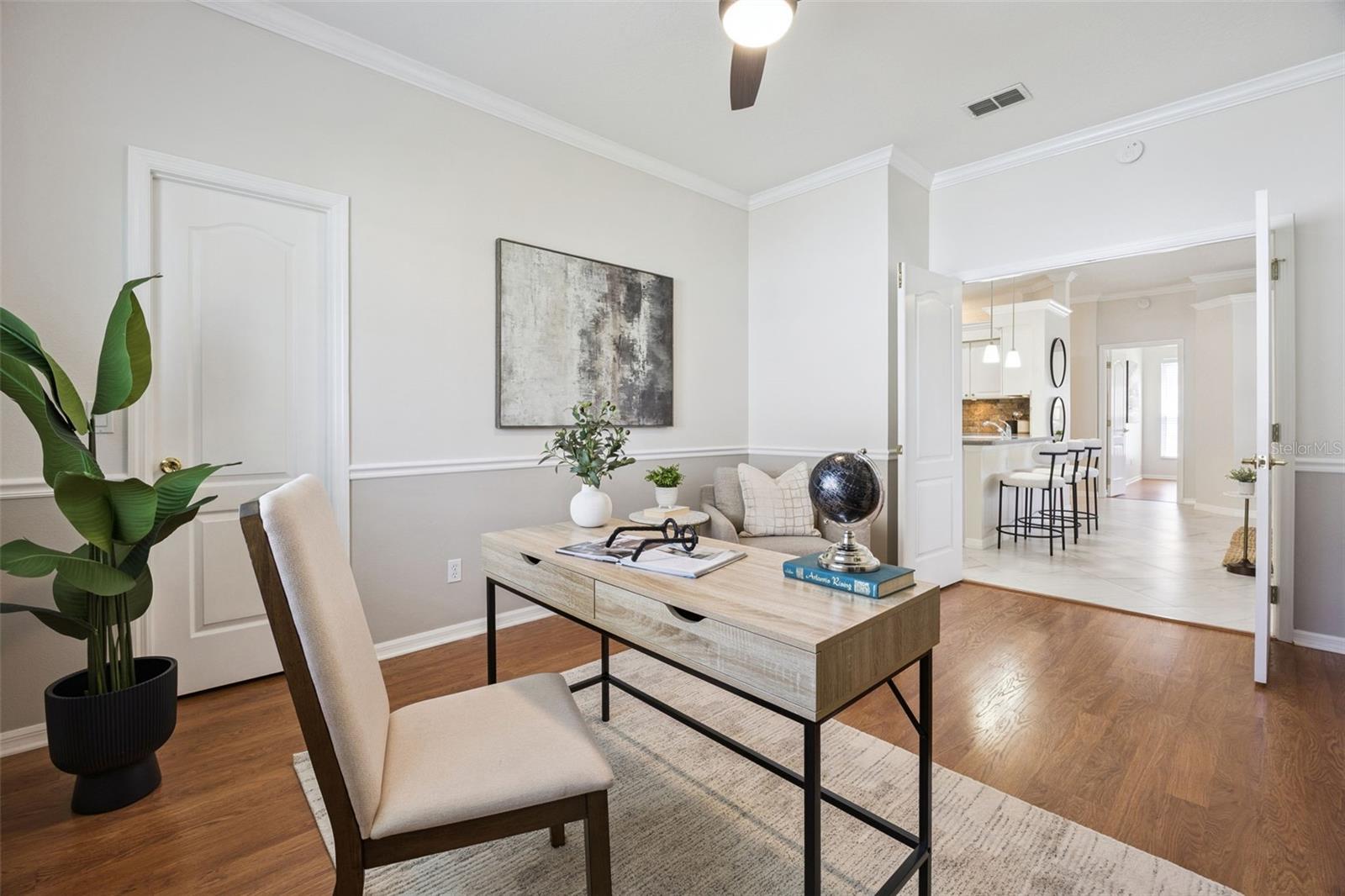 CLERMONT HIGHGATE AT KINGS RIDGE PH 01 LO - Residential