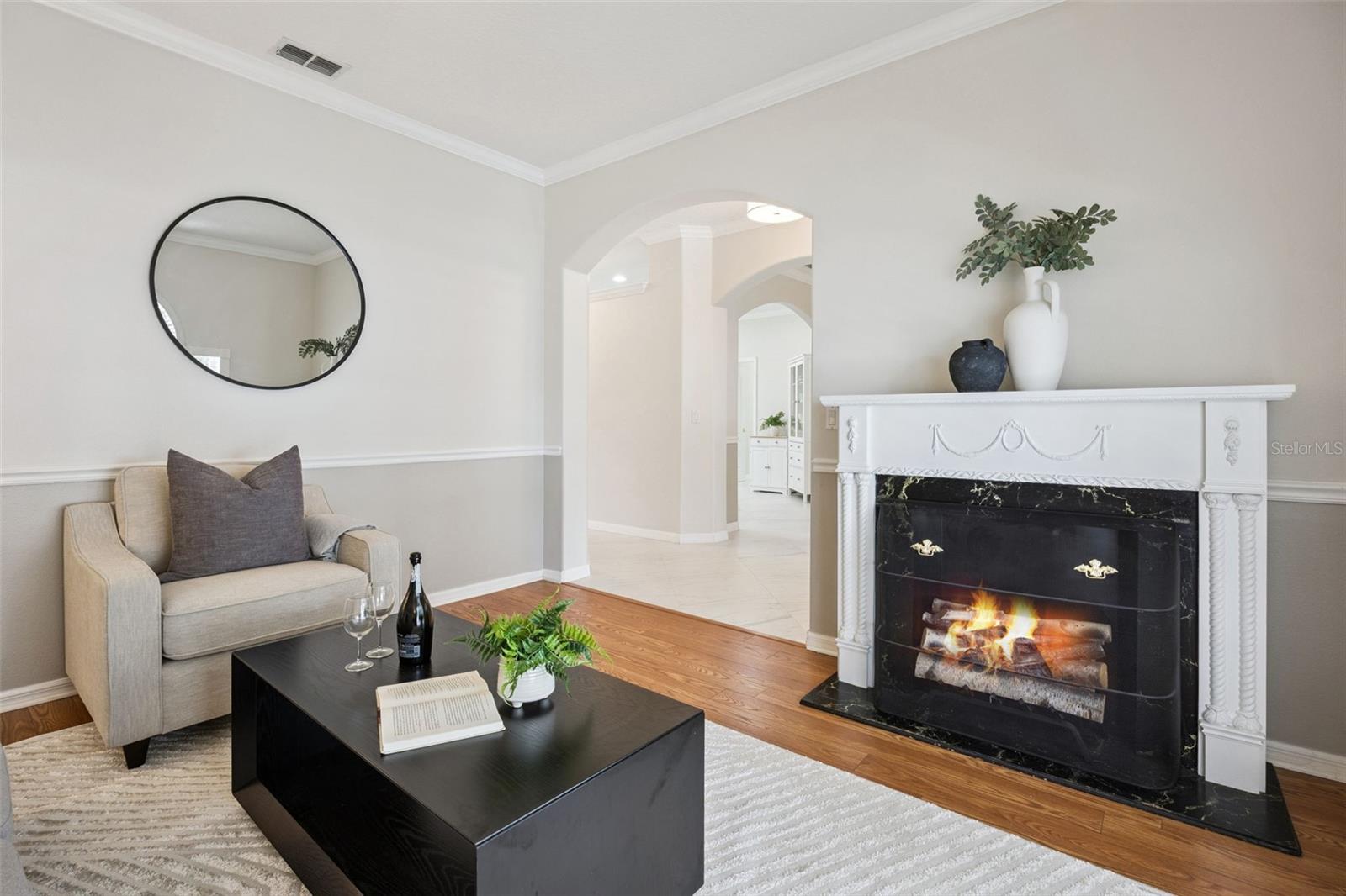 CLERMONT HIGHGATE AT KINGS RIDGE PH 01 LO - Residential