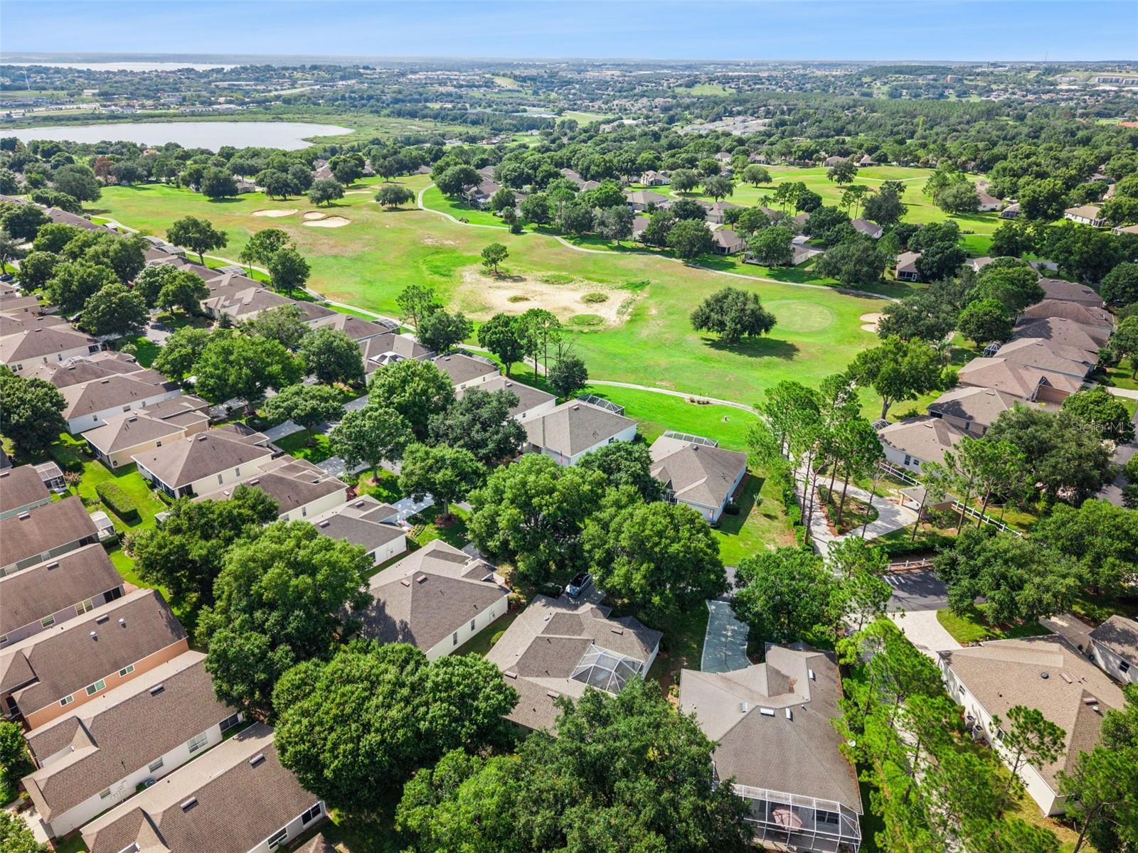 CLERMONT HIGHGATE AT KINGS RIDGE PH 01 LO - Residential