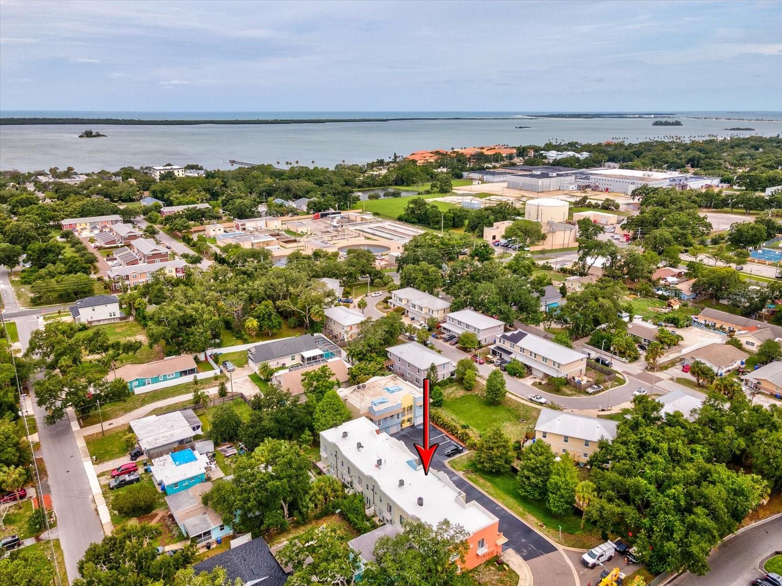 HEATHER BAY CONDO TWNHMS - Residential