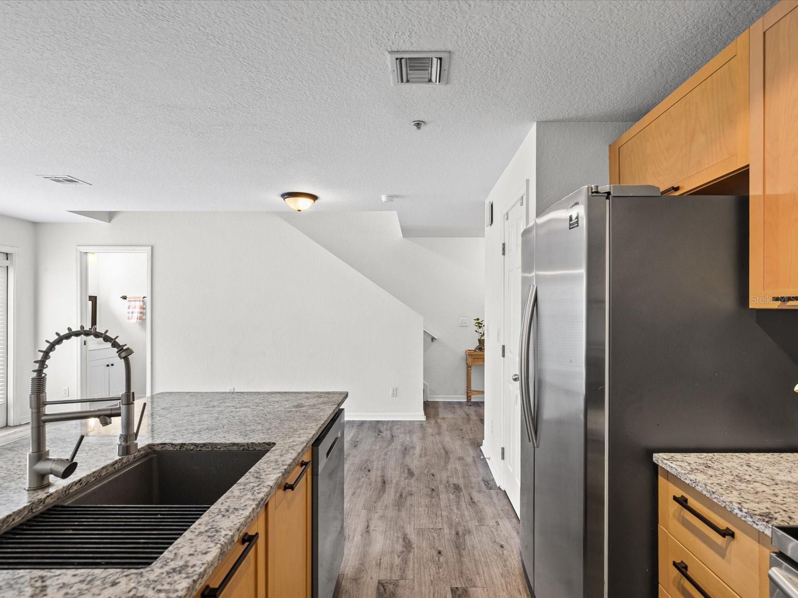 HEATHER BAY CONDO TWNHMS - Residential