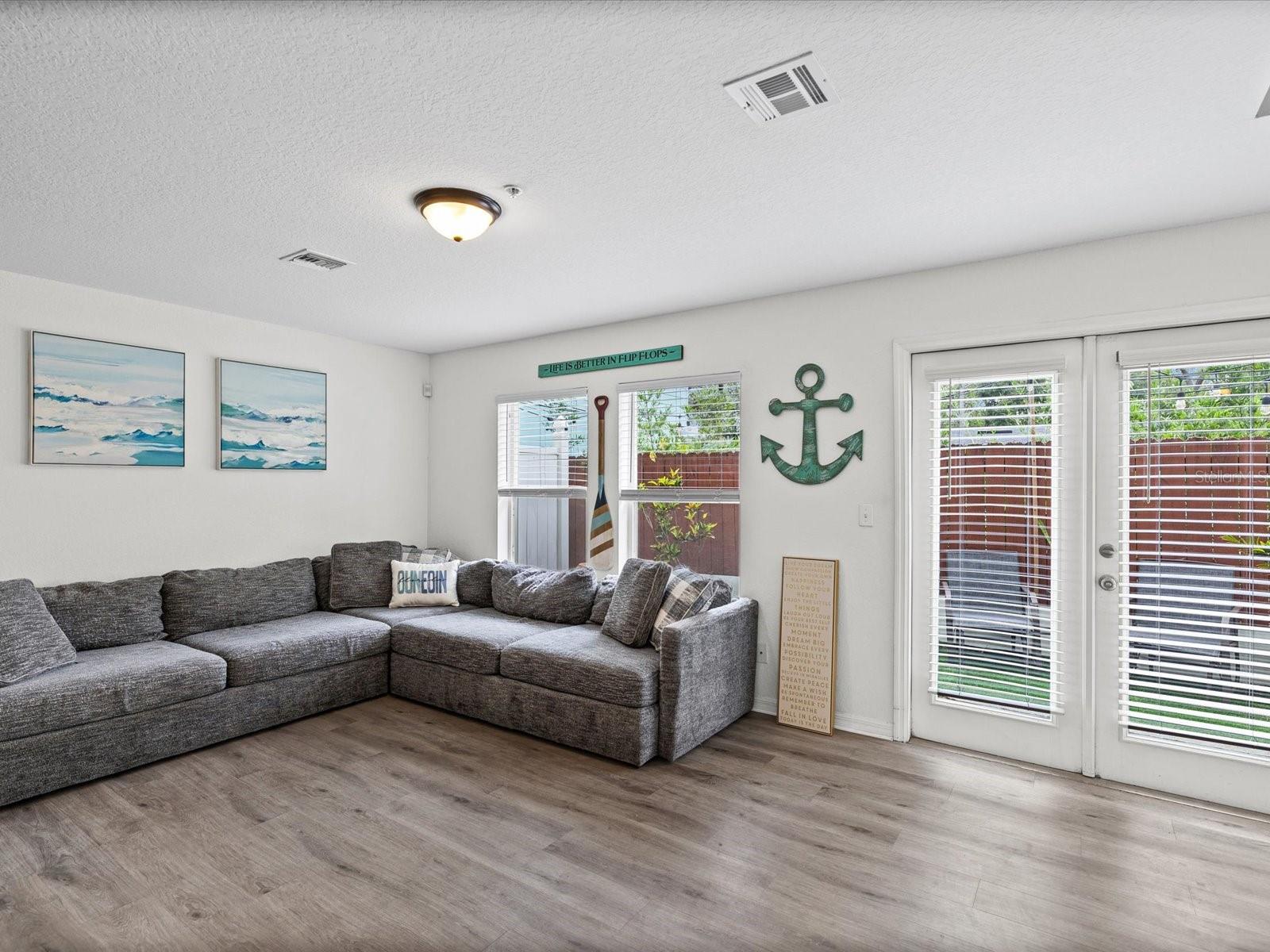 HEATHER BAY CONDO TWNHMS - Residential