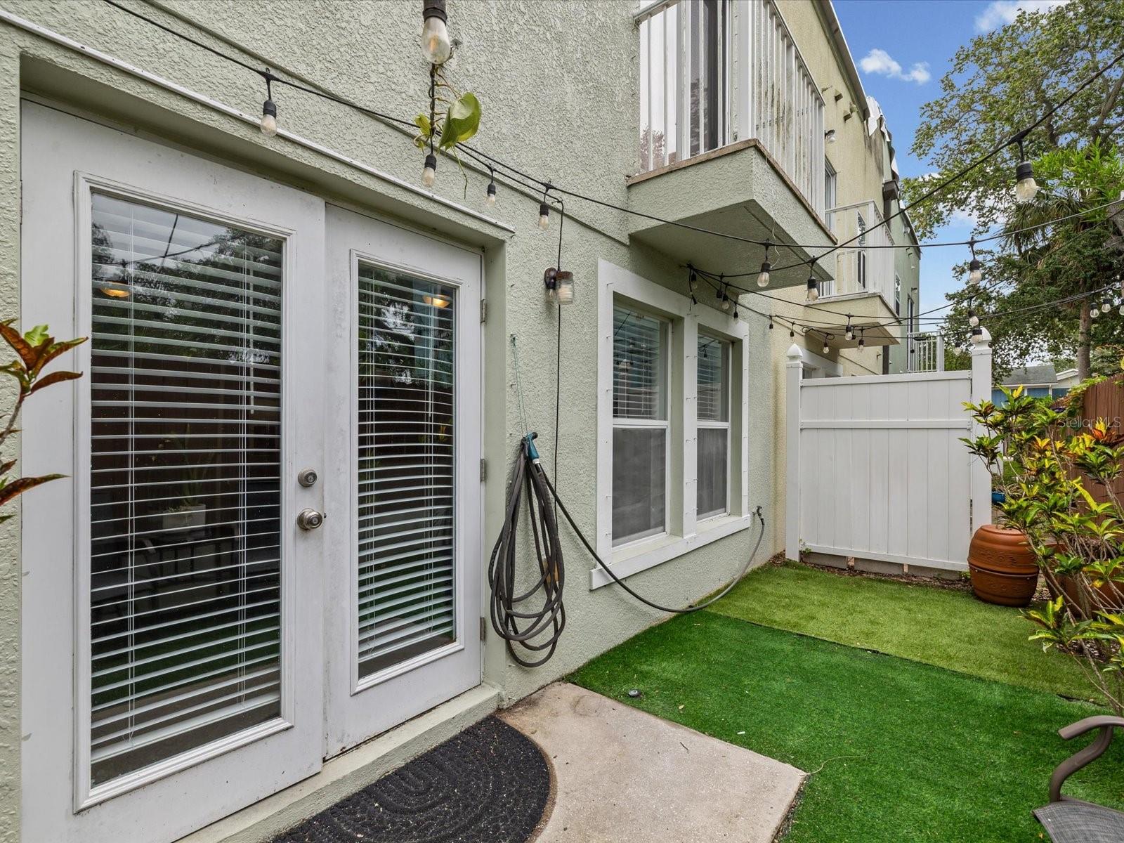 HEATHER BAY CONDO TWNHMS - Residential