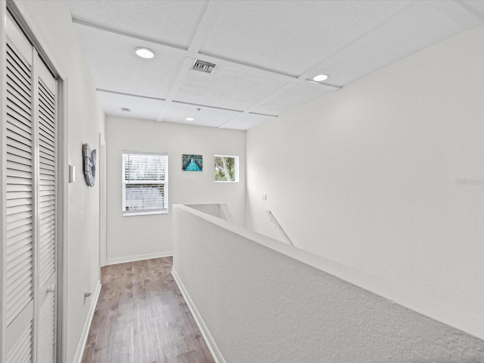 HEATHER BAY CONDO TWNHMS - Residential