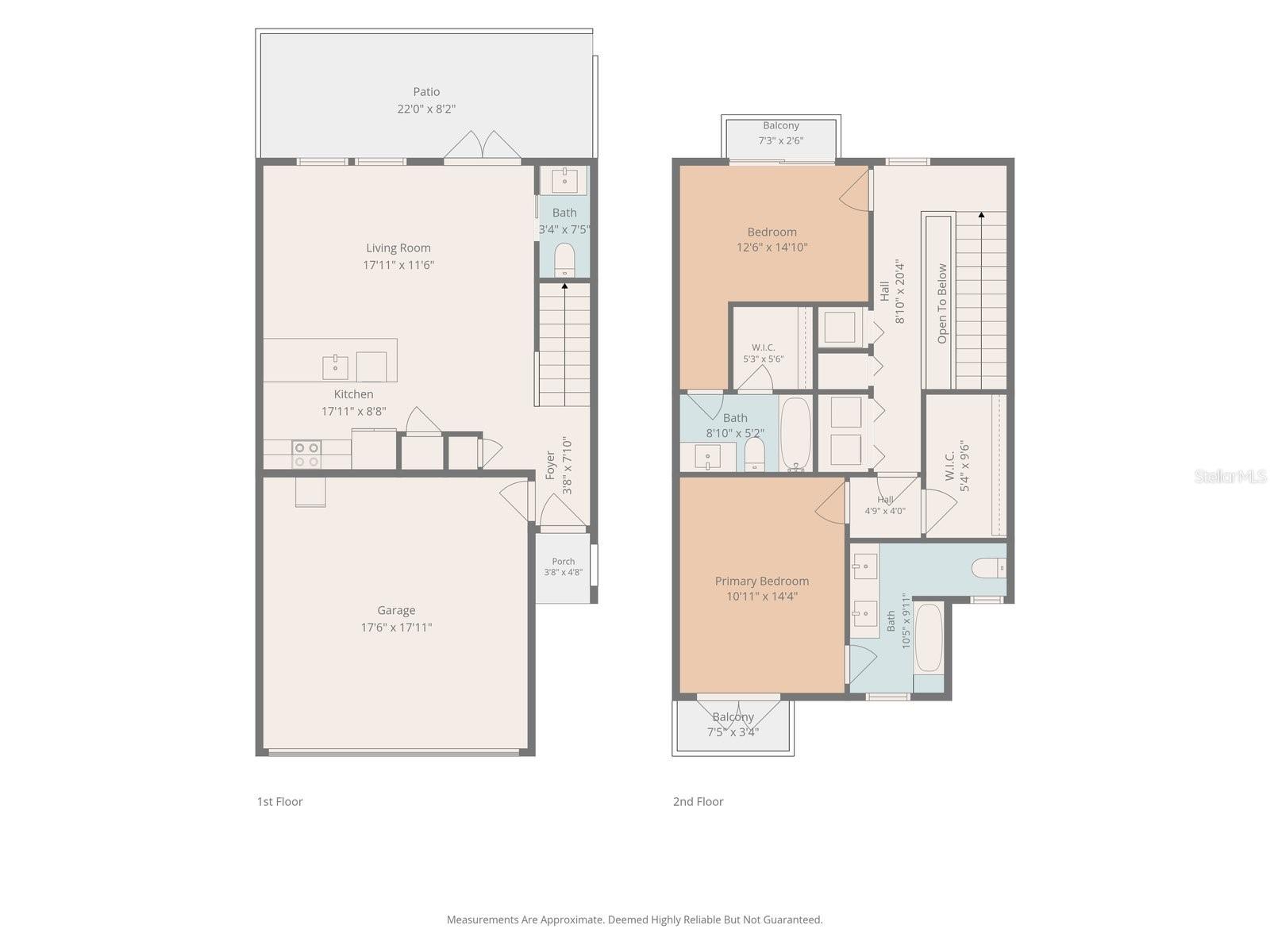 HEATHER BAY CONDO TWNHMS - Residential