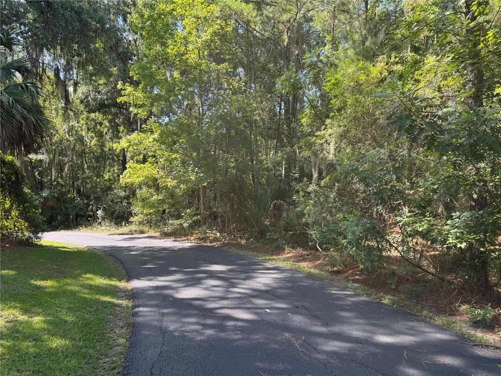 If you are looking for the a stunning parcel to build on and in the most beautiful Shady Grove subdivision this is your chance! This is the only lot left in this highly desired gated neighborhood. 3 acres with mature trees and rolling landscape and set back on the quiet roundabout the views are stunning. This diamond in the rough is just waiting for you to build your dream home. All homes are to be a minimum of 2750 living space, and 3750 sq ft total . This is a very unique neighborhood that is just minutes from shopping, hospitals, restaurants and major highways yet so very private and quiet. Don't miss this opportunity!