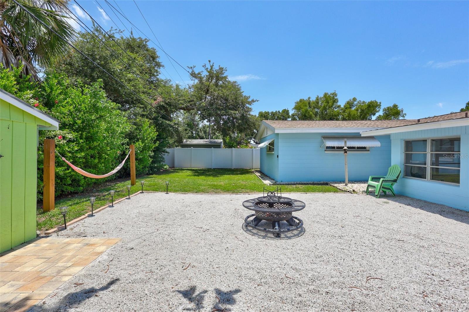 RIDGEWOOD GROVES - Residential