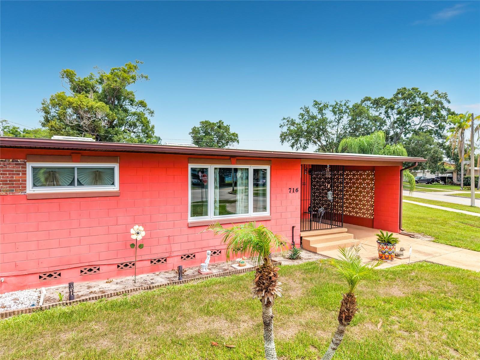 ENGELWOOD PARK - Residential