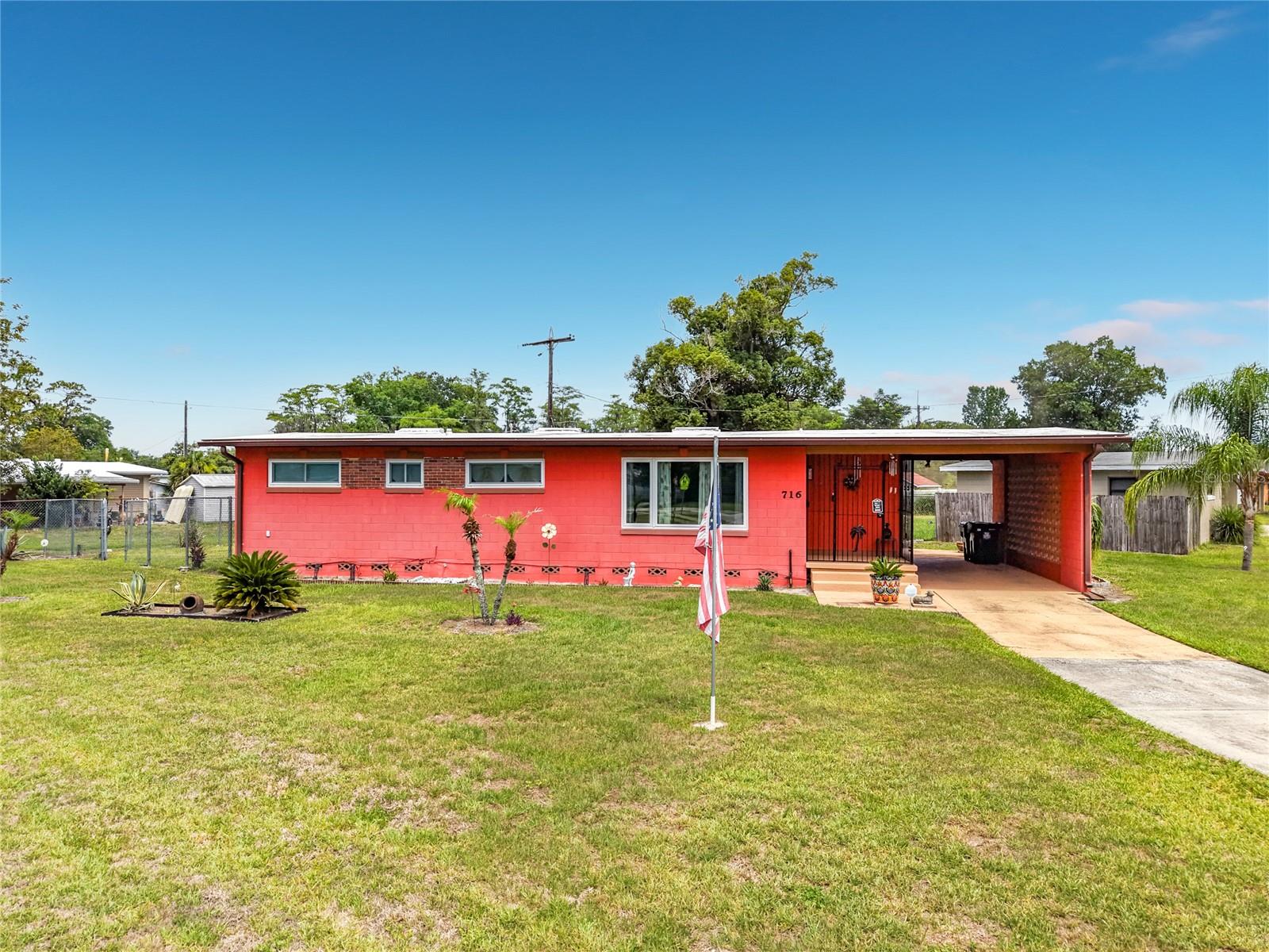 ENGELWOOD PARK - Residential
