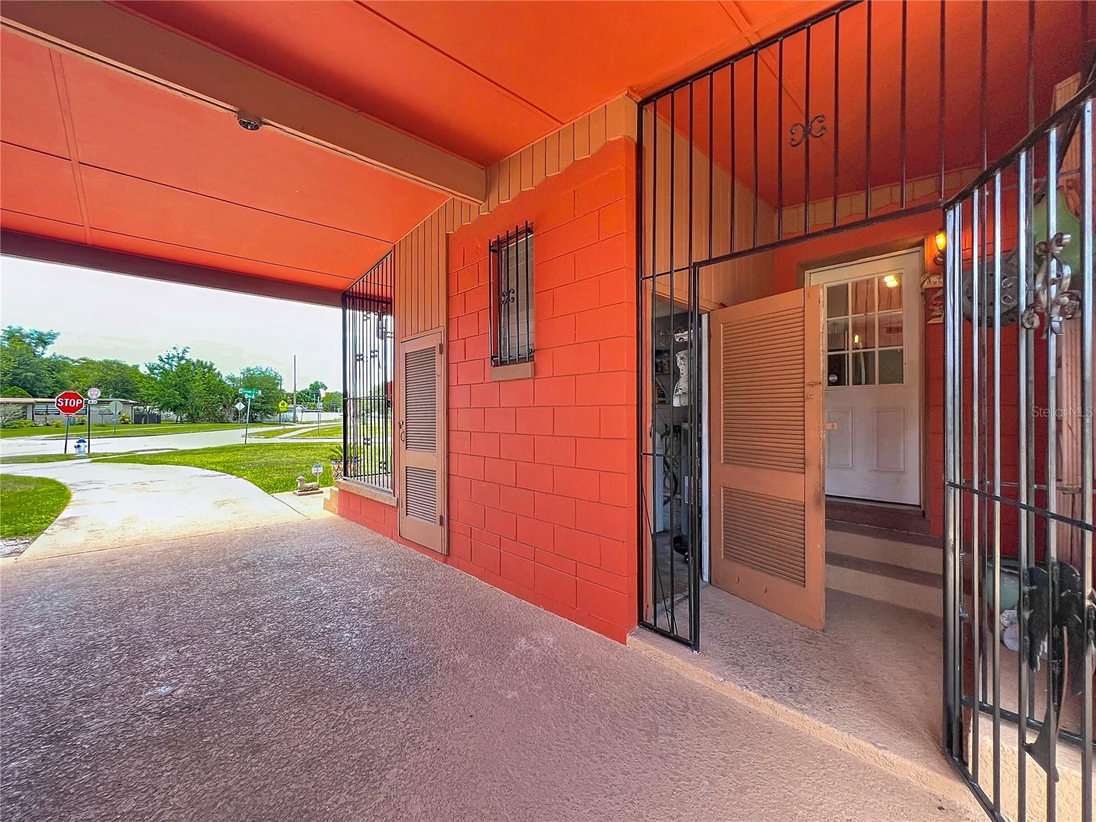 ENGELWOOD PARK - Residential