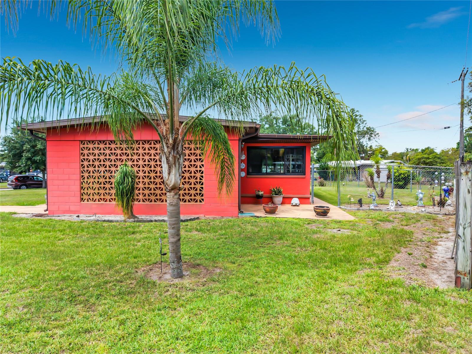 ENGELWOOD PARK - Residential