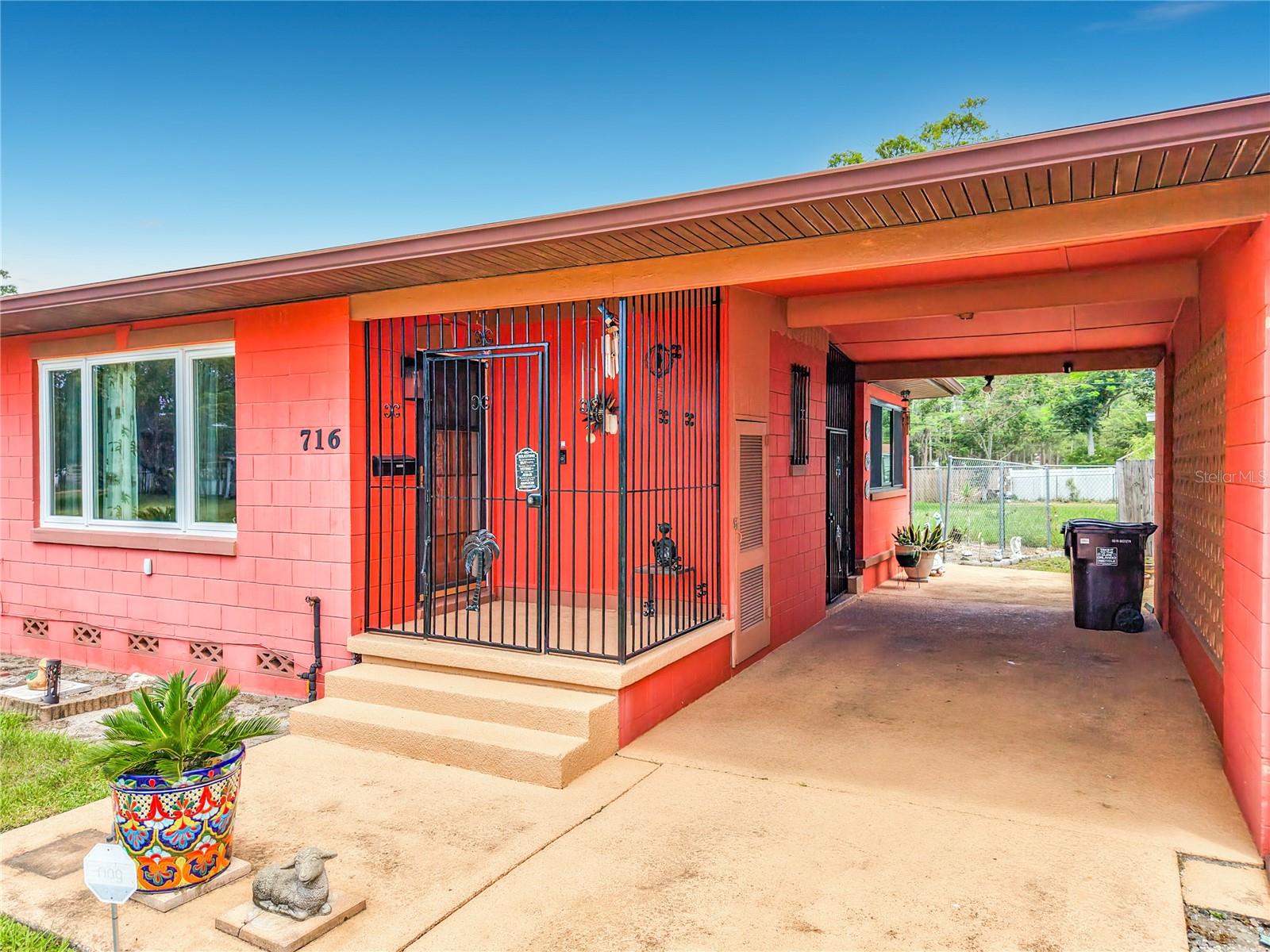 ENGELWOOD PARK - Residential