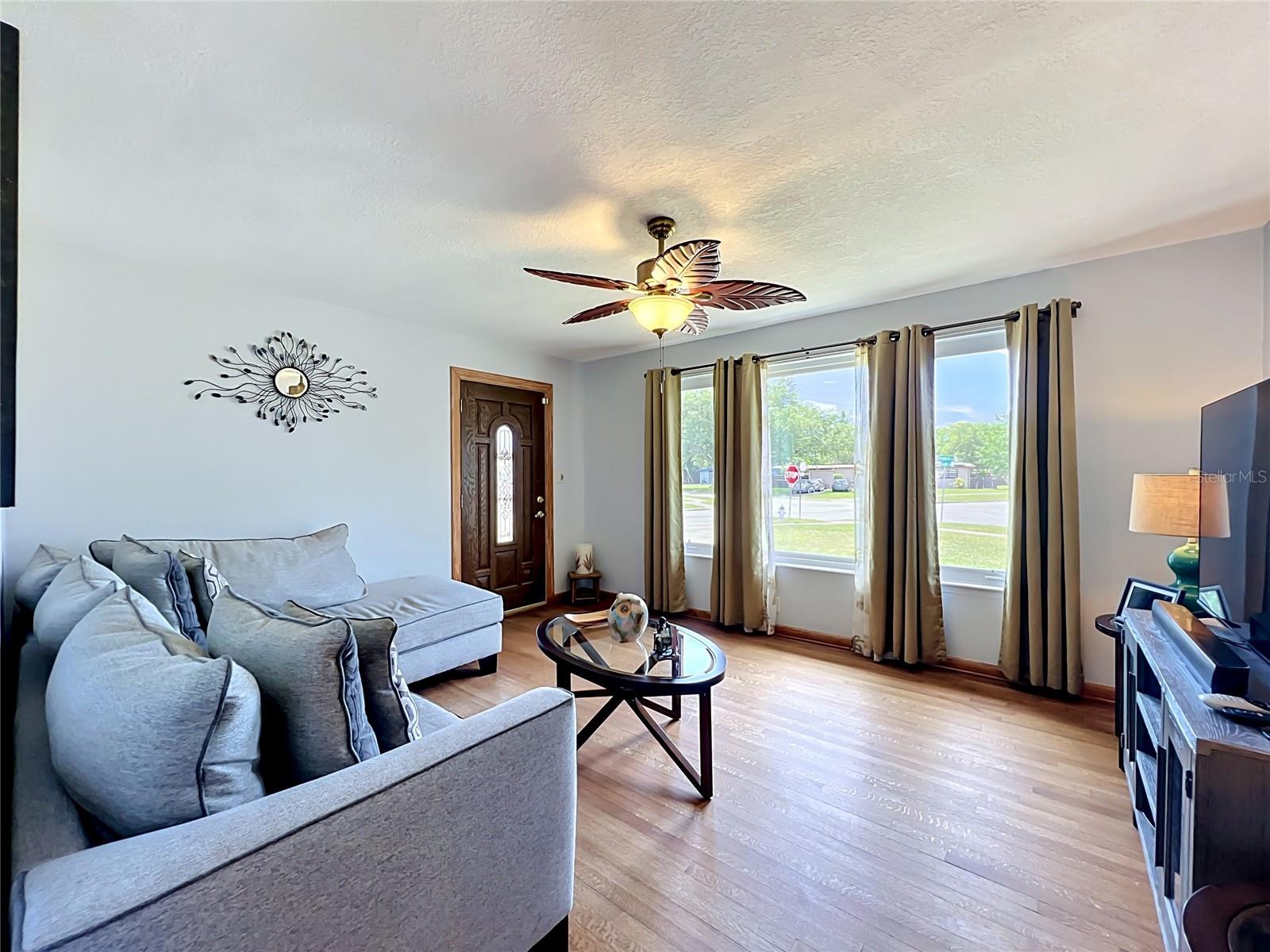 ENGELWOOD PARK - Residential