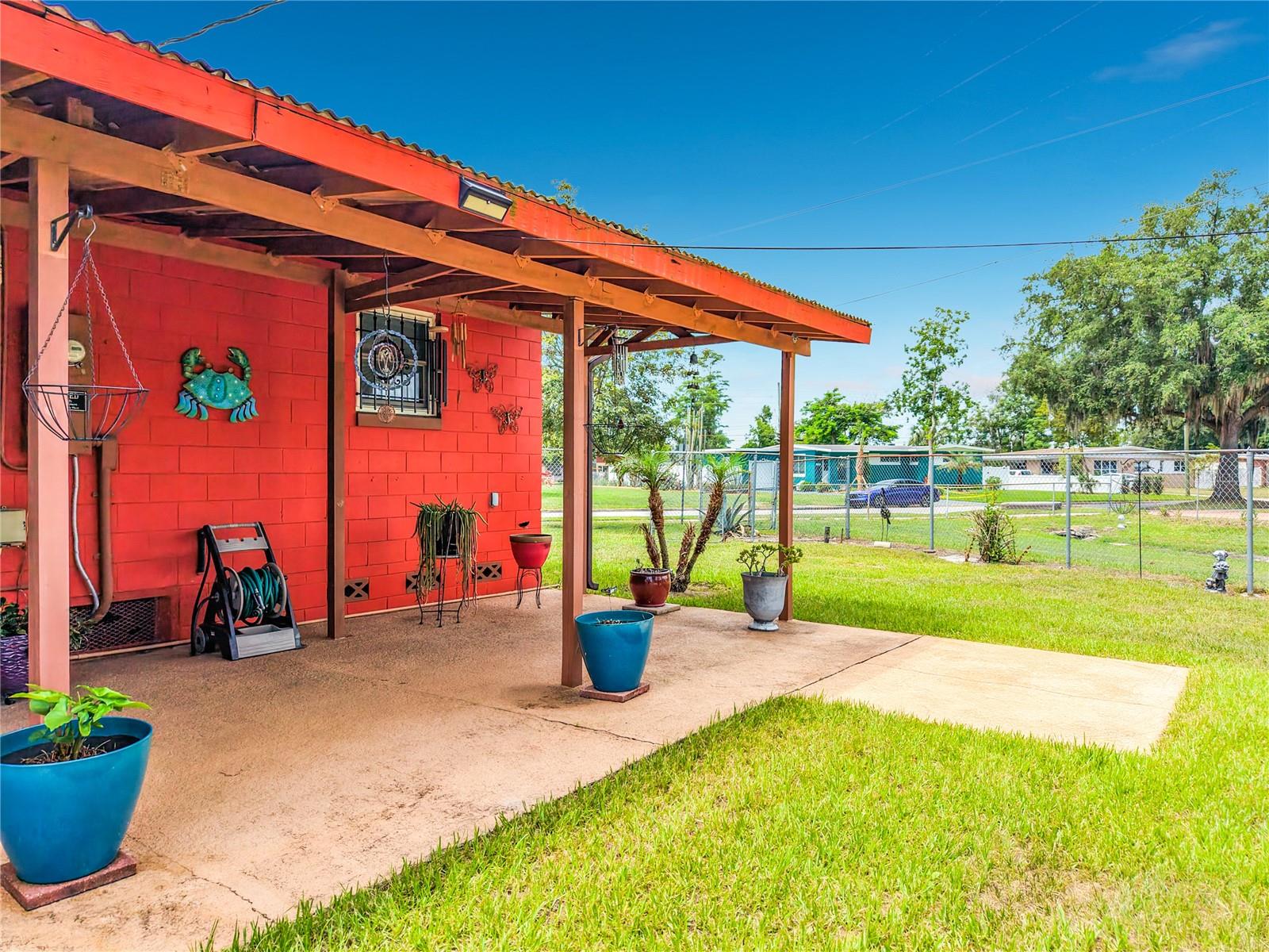 ENGELWOOD PARK - Residential