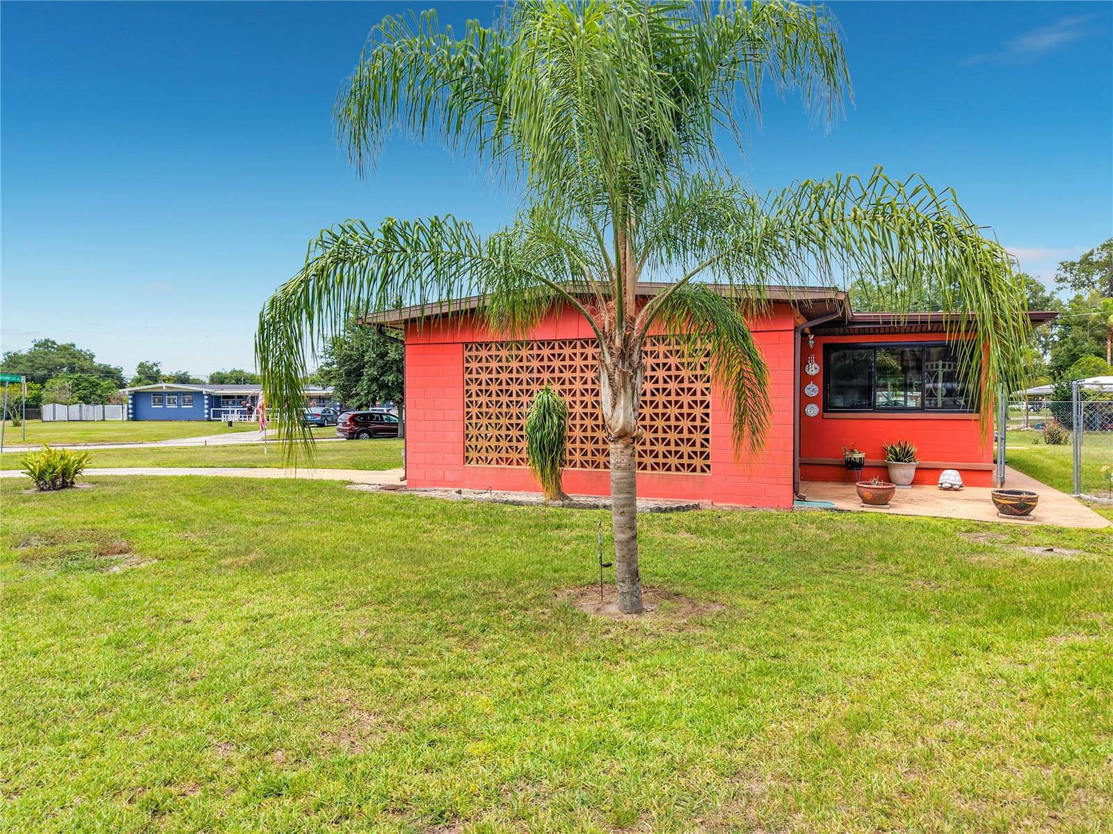 ENGELWOOD PARK - Residential