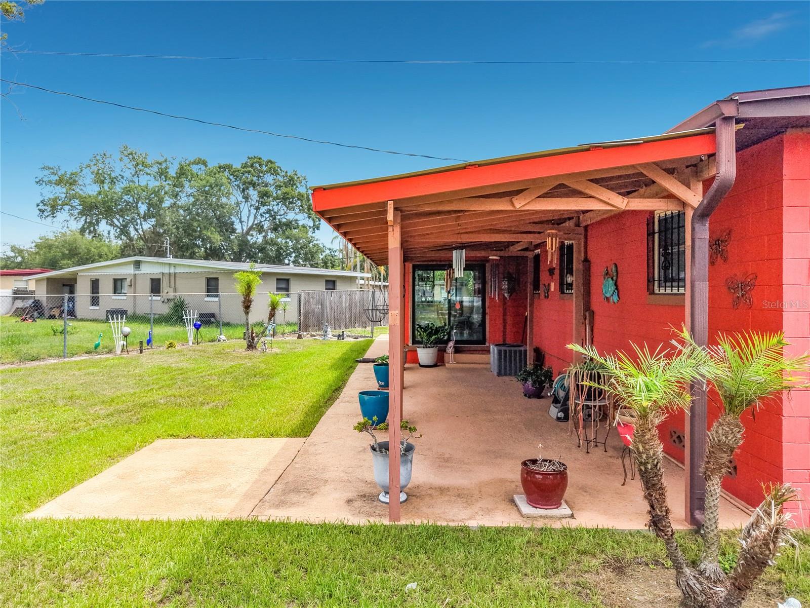 ENGELWOOD PARK - Residential