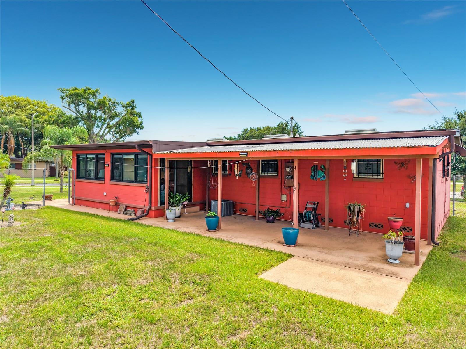 ENGELWOOD PARK - Residential