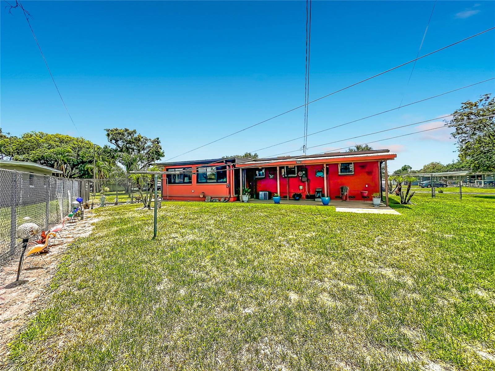 ENGELWOOD PARK - Residential