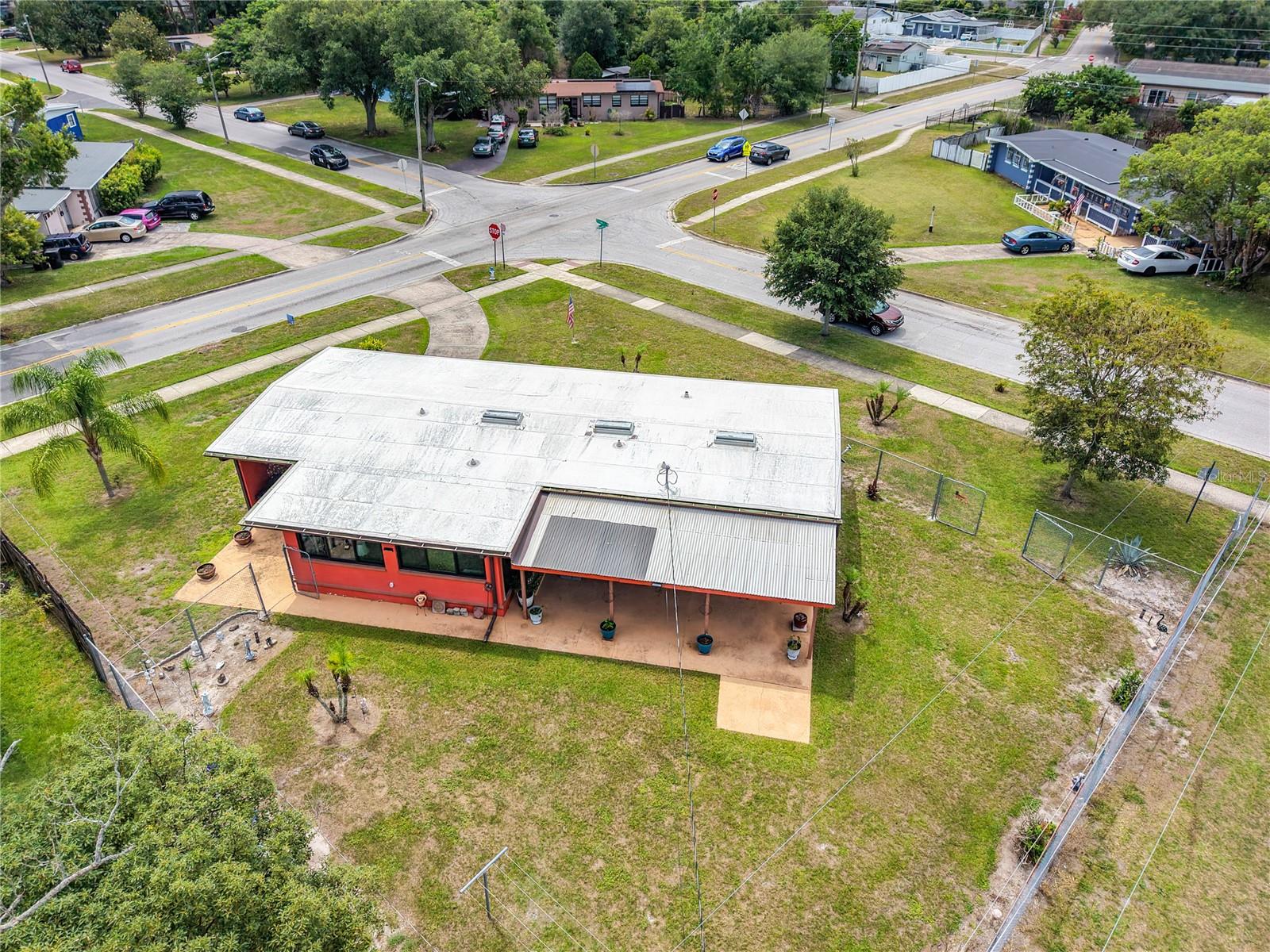 ENGELWOOD PARK - Residential