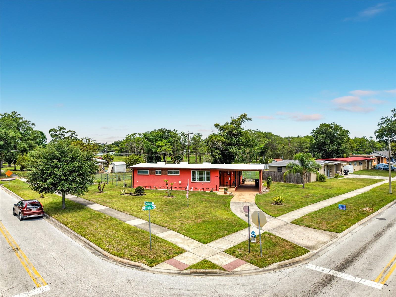 ENGELWOOD PARK - Residential