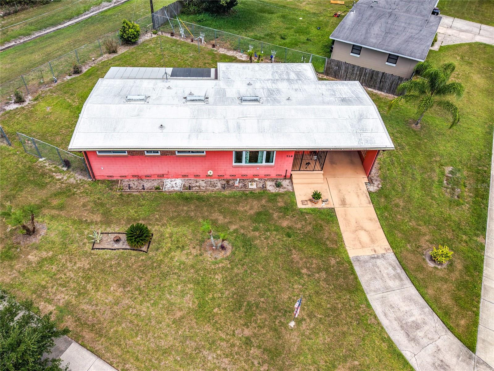 ENGELWOOD PARK - Residential