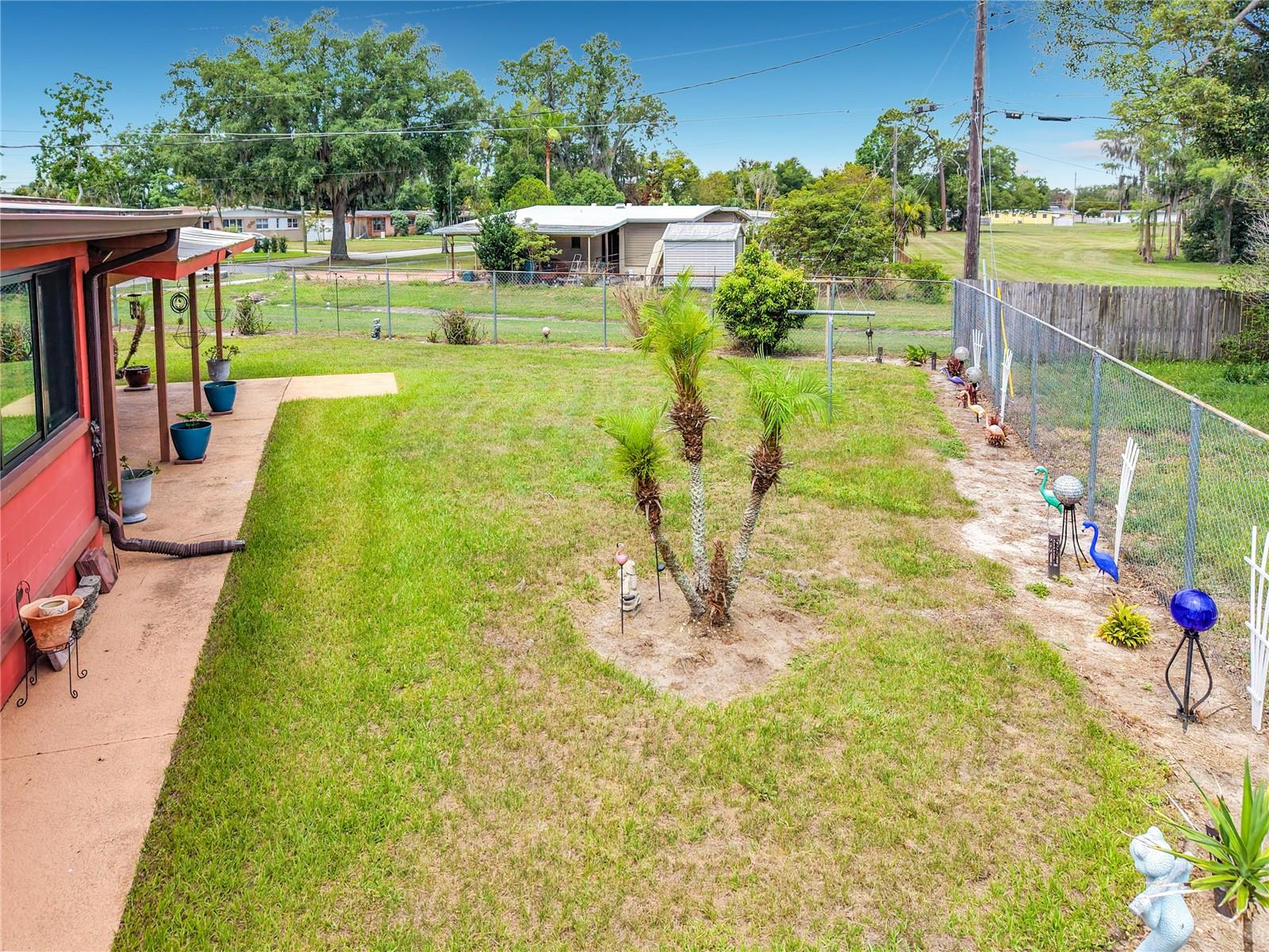 ENGELWOOD PARK - Residential