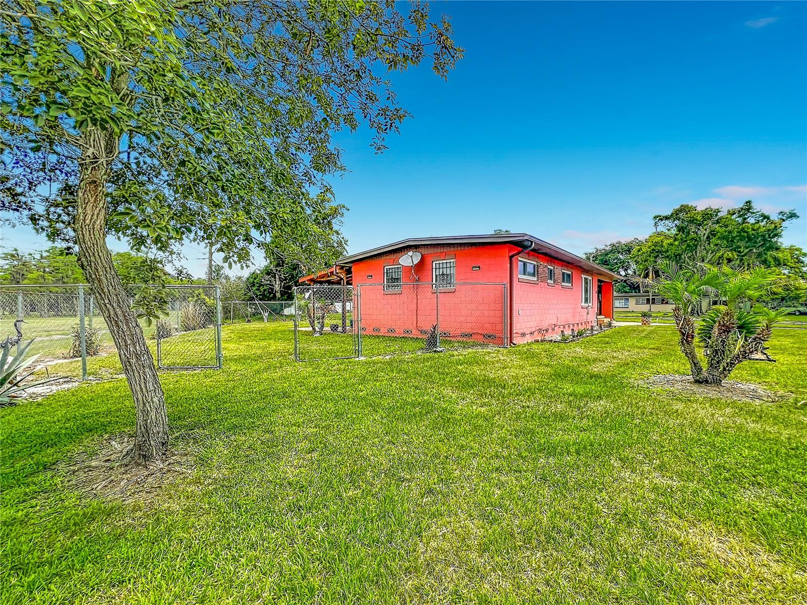 ENGELWOOD PARK - Residential