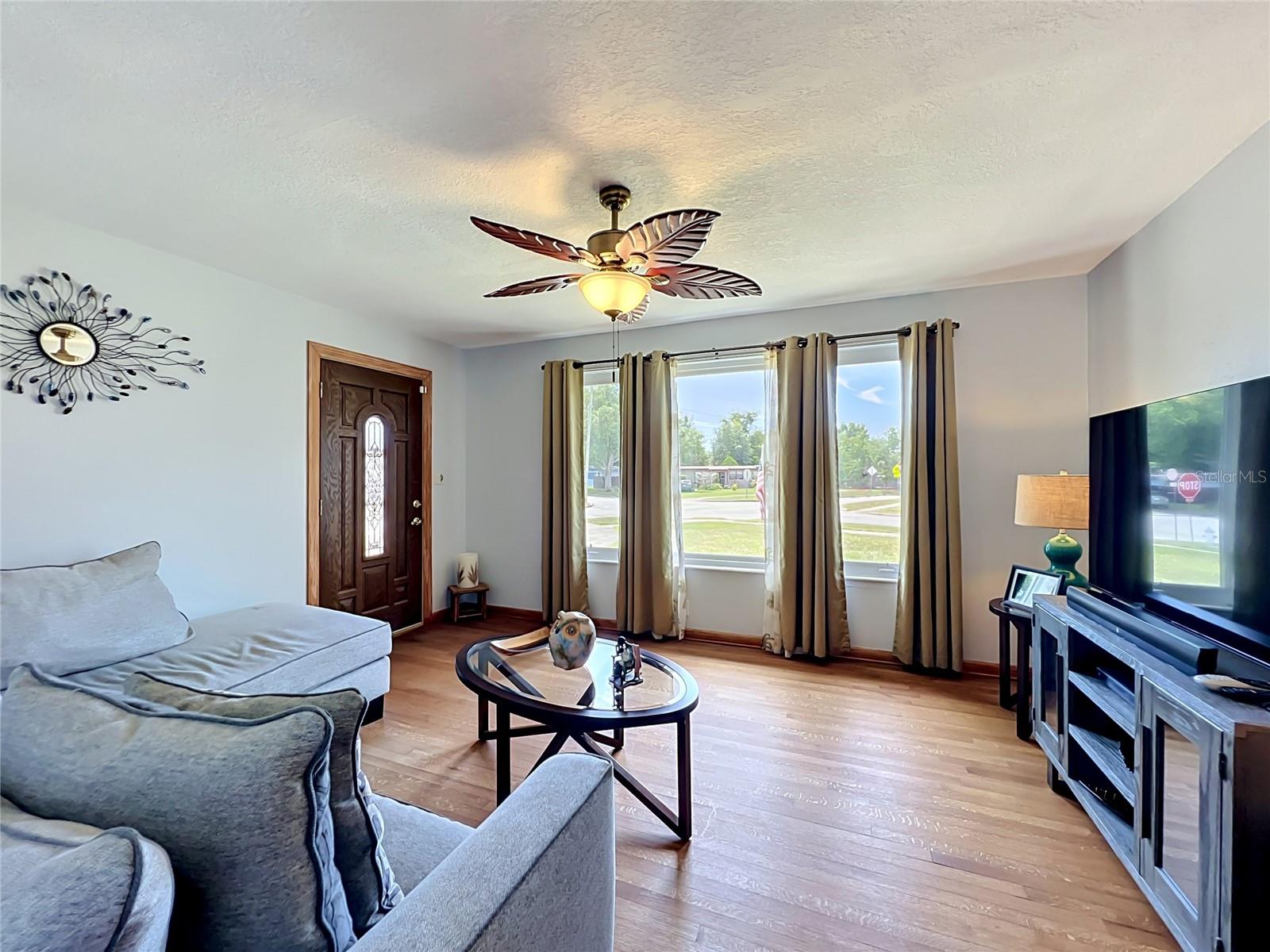 ENGELWOOD PARK - Residential