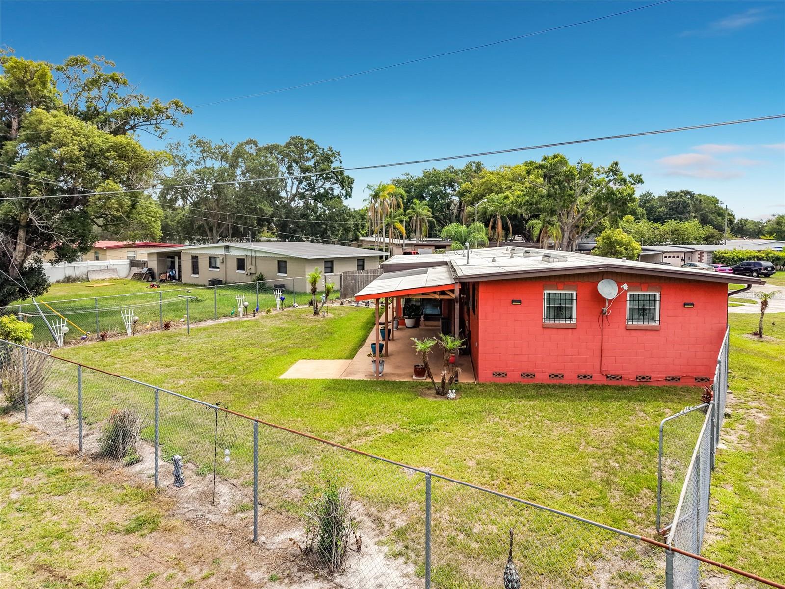 ENGELWOOD PARK - Residential
