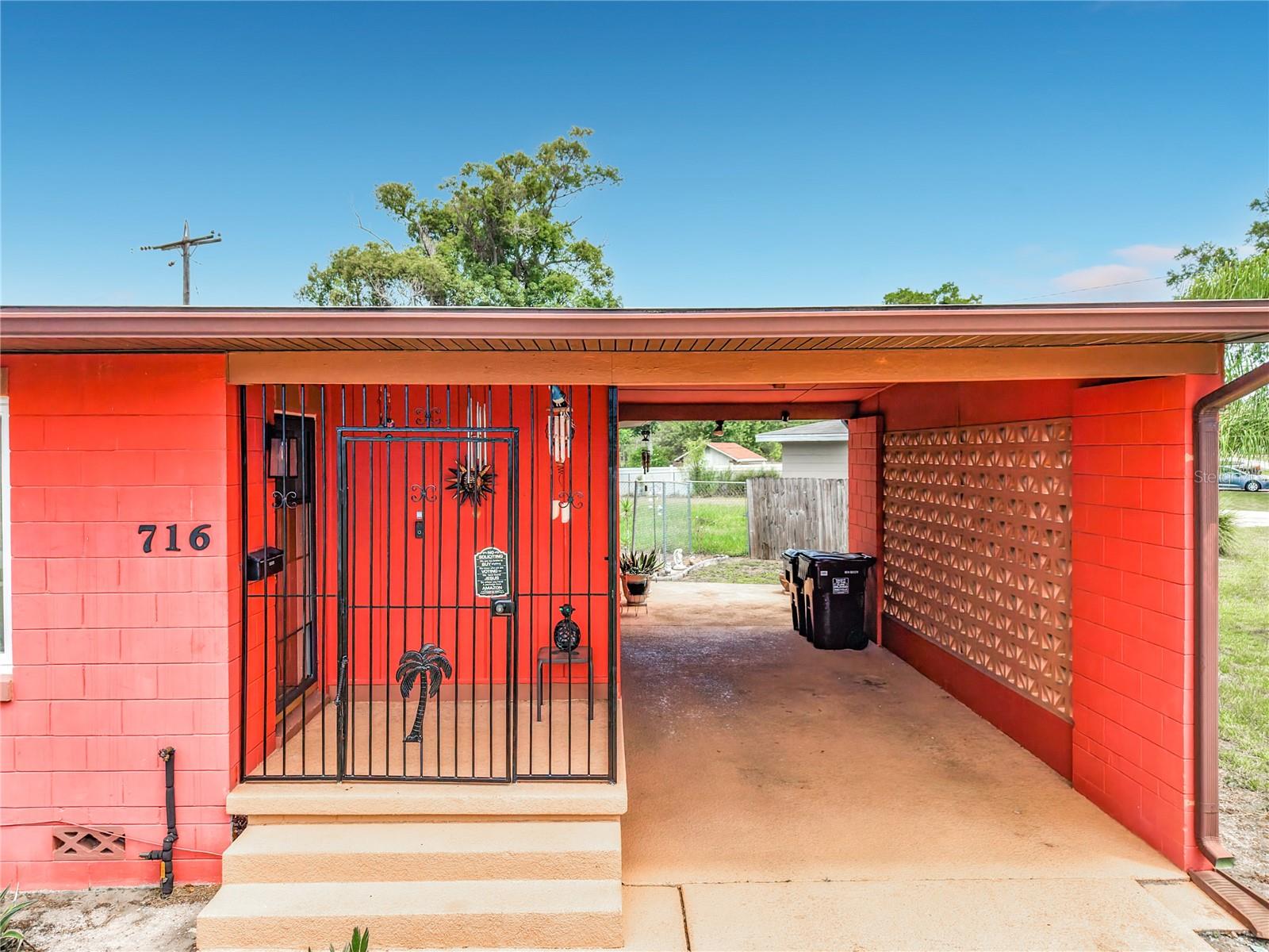 ENGELWOOD PARK - Residential