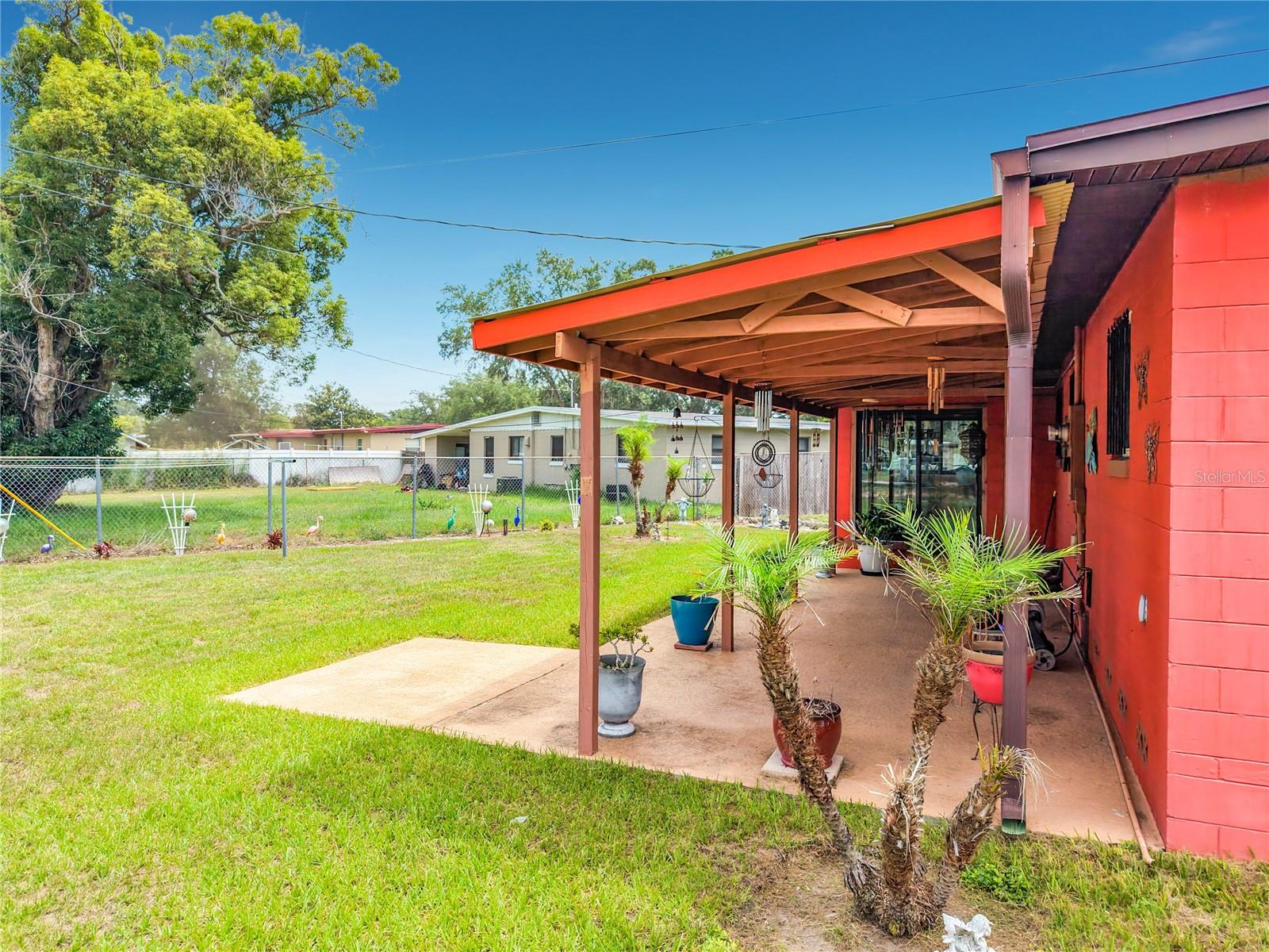 ENGELWOOD PARK - Residential