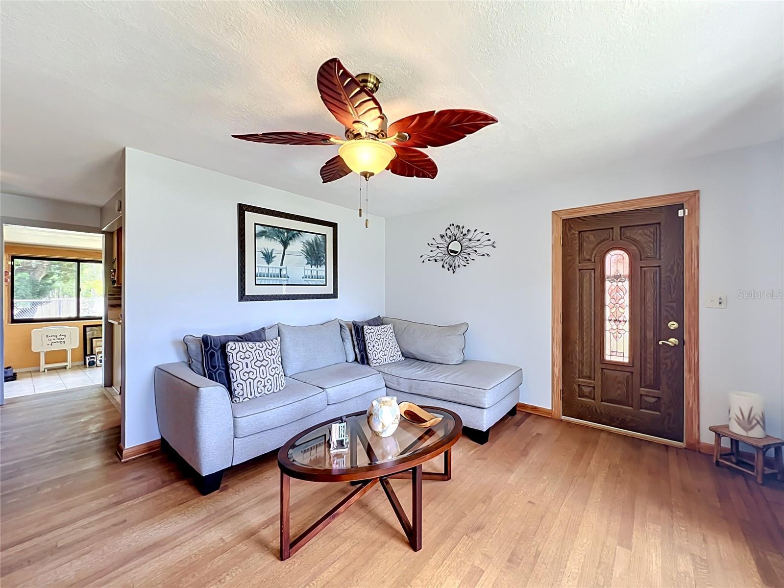 ENGELWOOD PARK - Residential