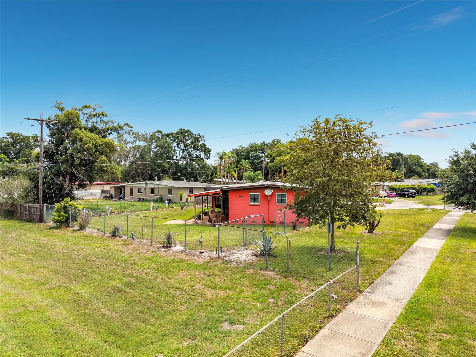ENGELWOOD PARK - Residential