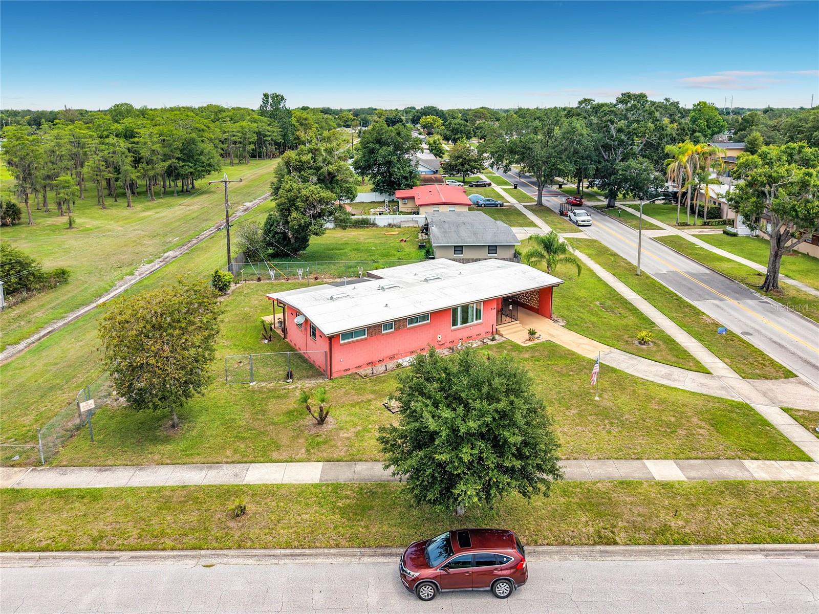 ENGELWOOD PARK - Residential