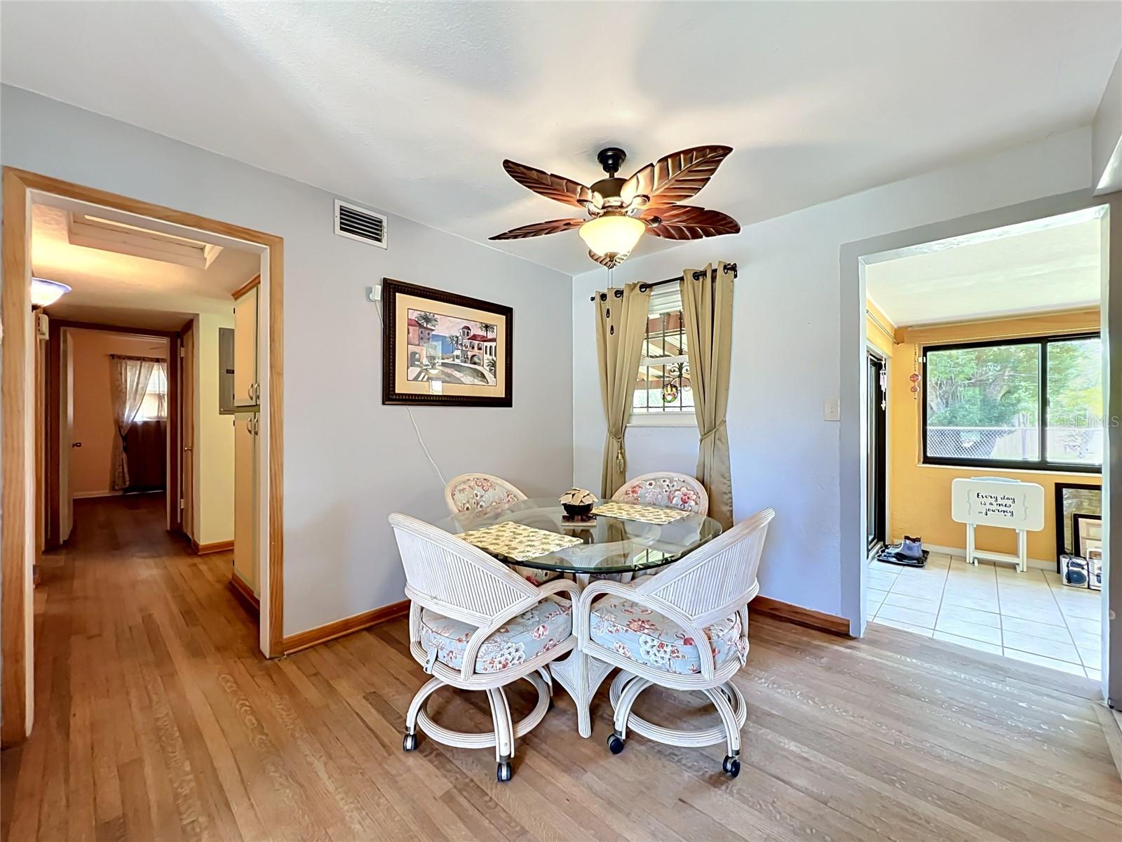 ENGELWOOD PARK - Residential