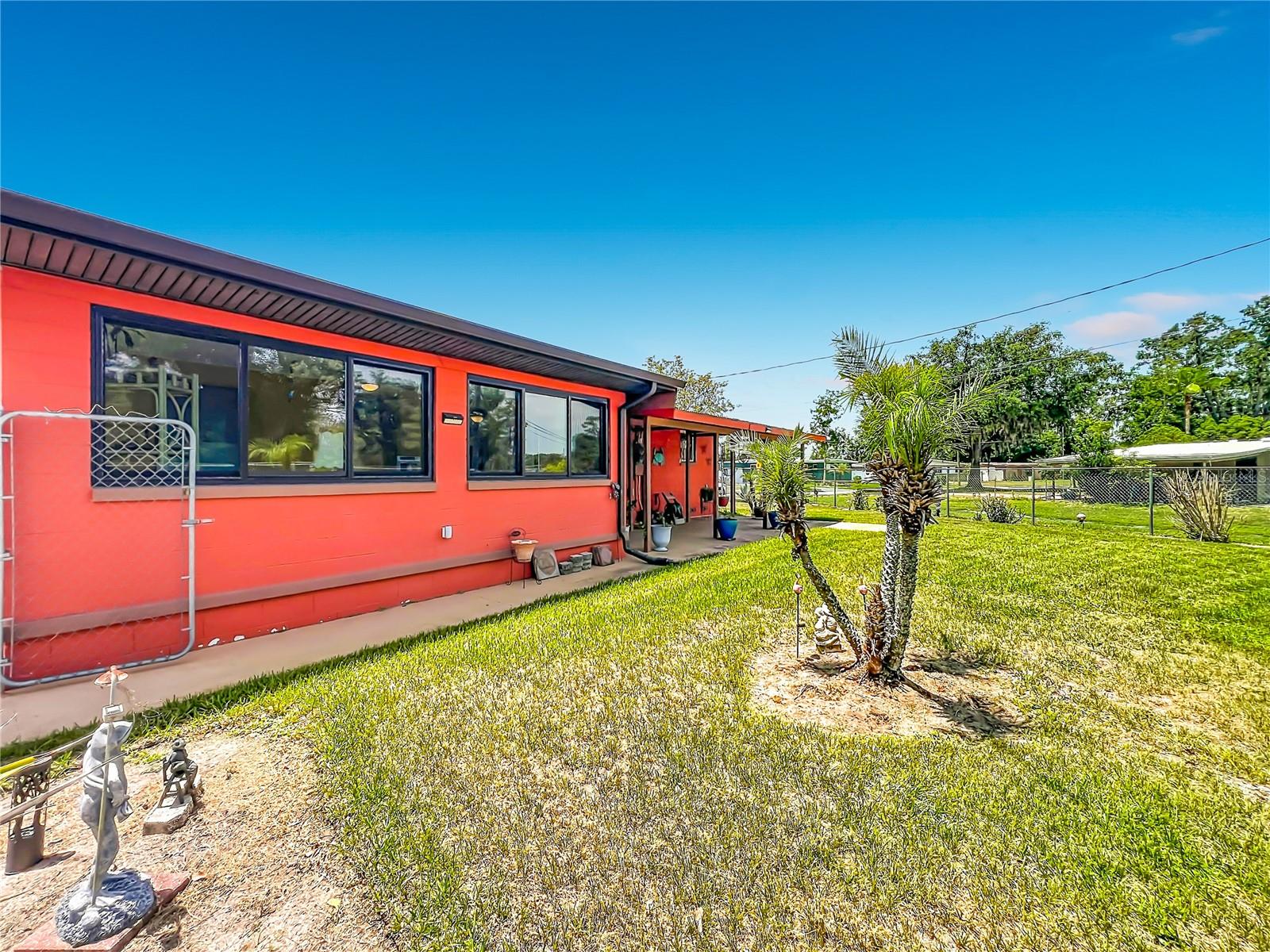 ENGELWOOD PARK - Residential