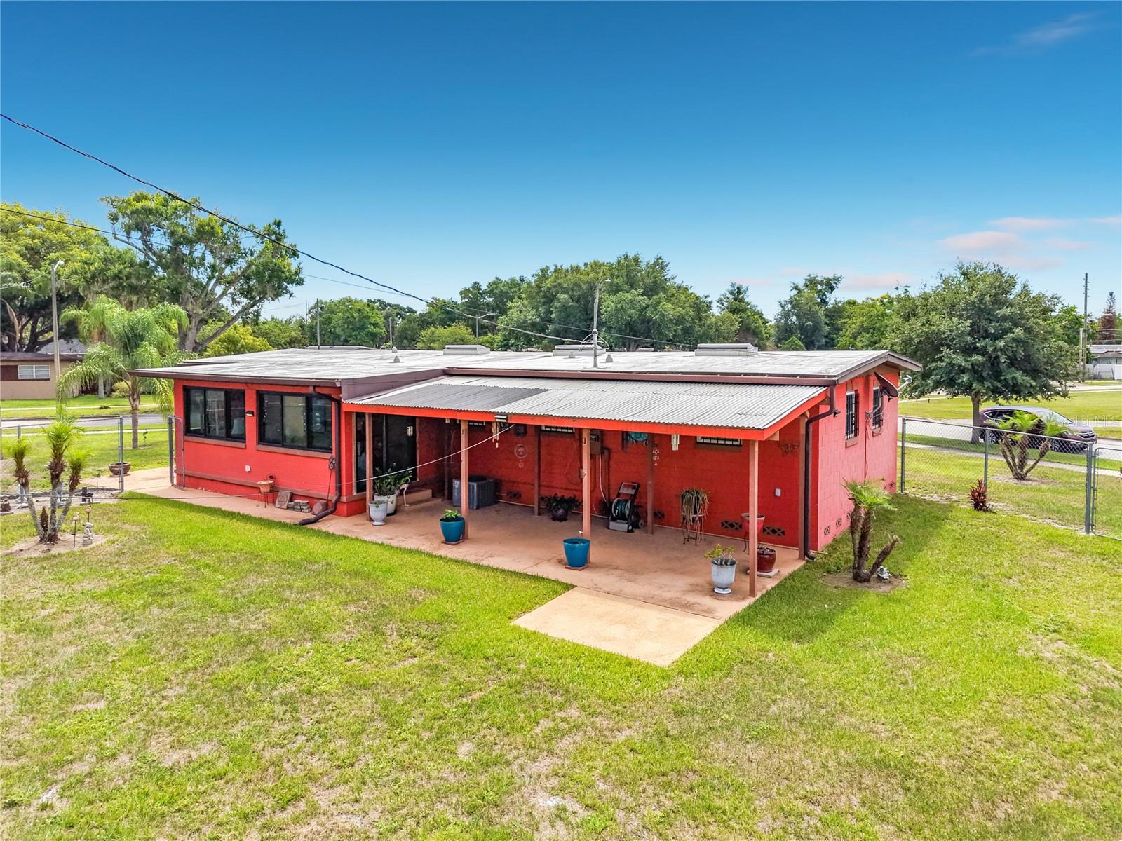 ENGELWOOD PARK - Residential