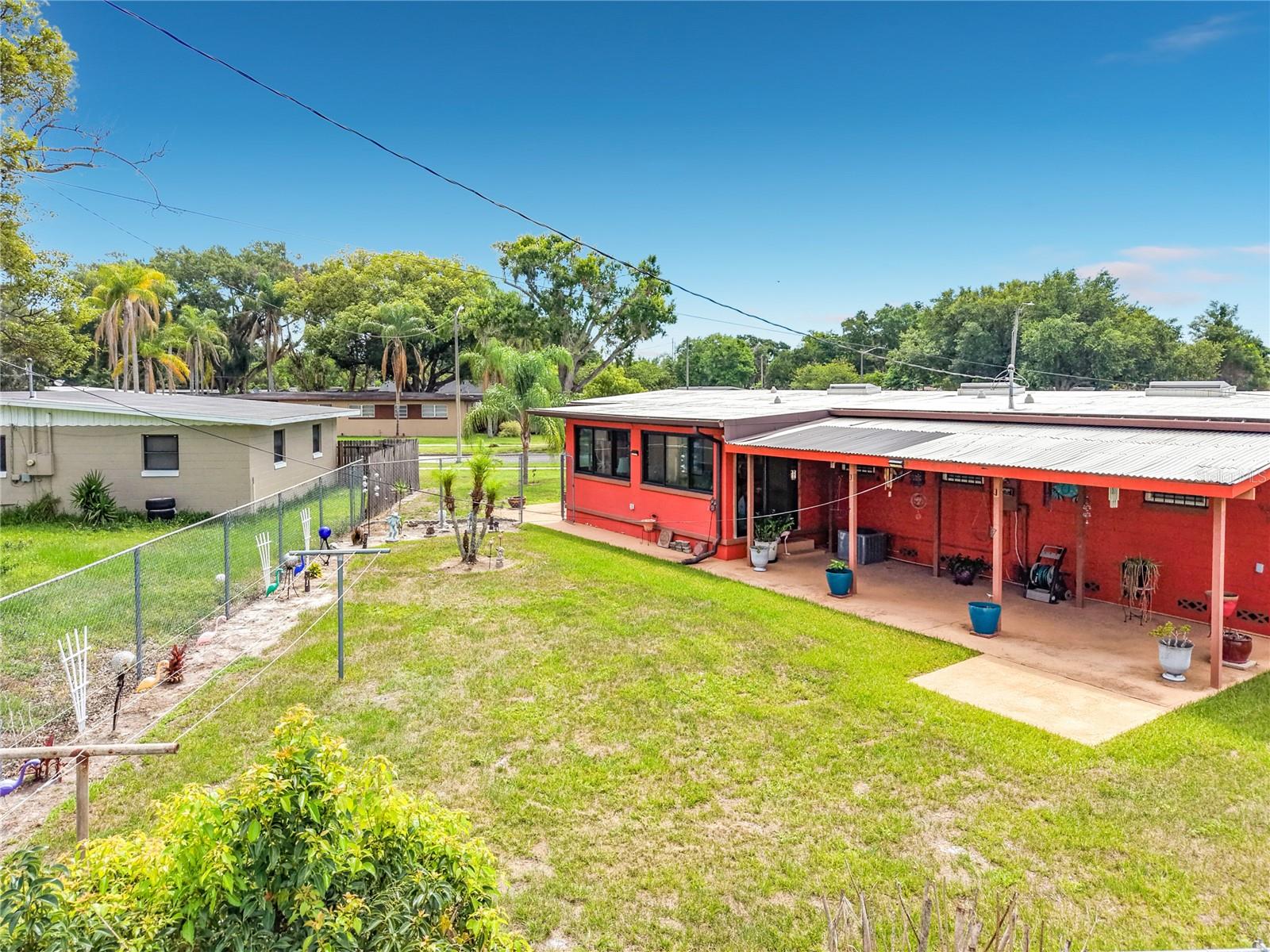 ENGELWOOD PARK - Residential