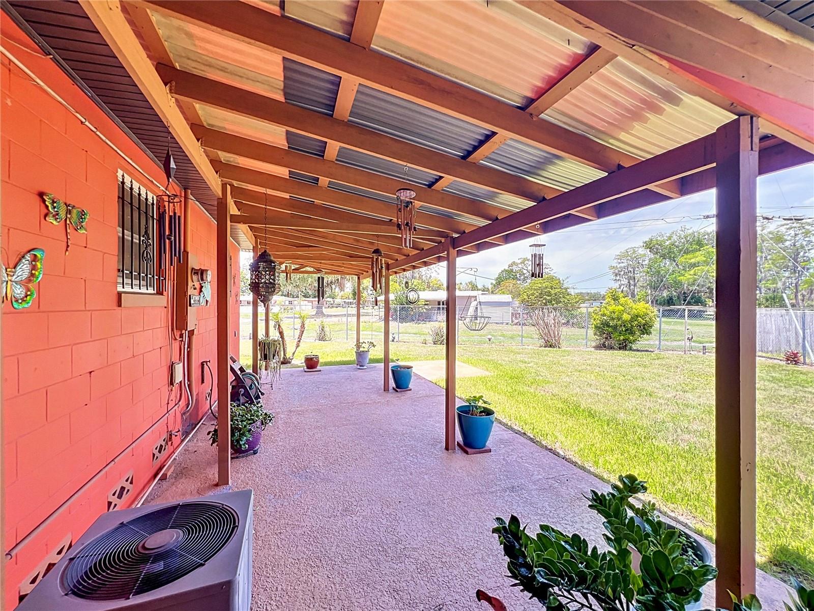 ENGELWOOD PARK - Residential