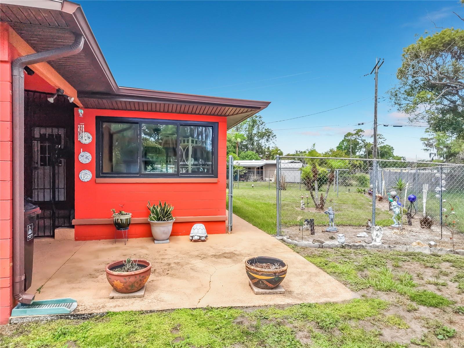ENGELWOOD PARK - Residential