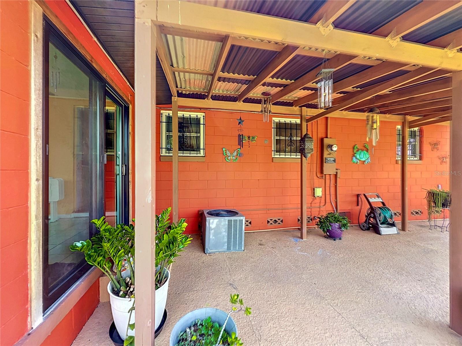 ENGELWOOD PARK - Residential