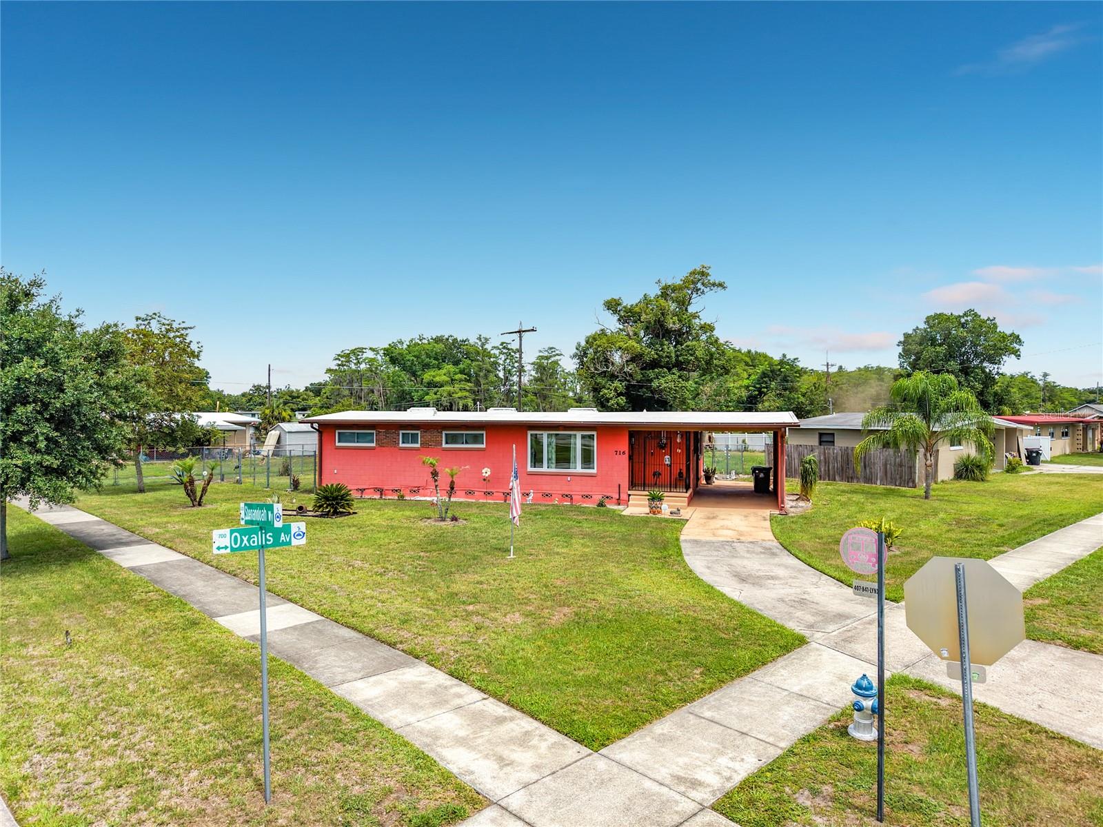 ENGELWOOD PARK - Residential