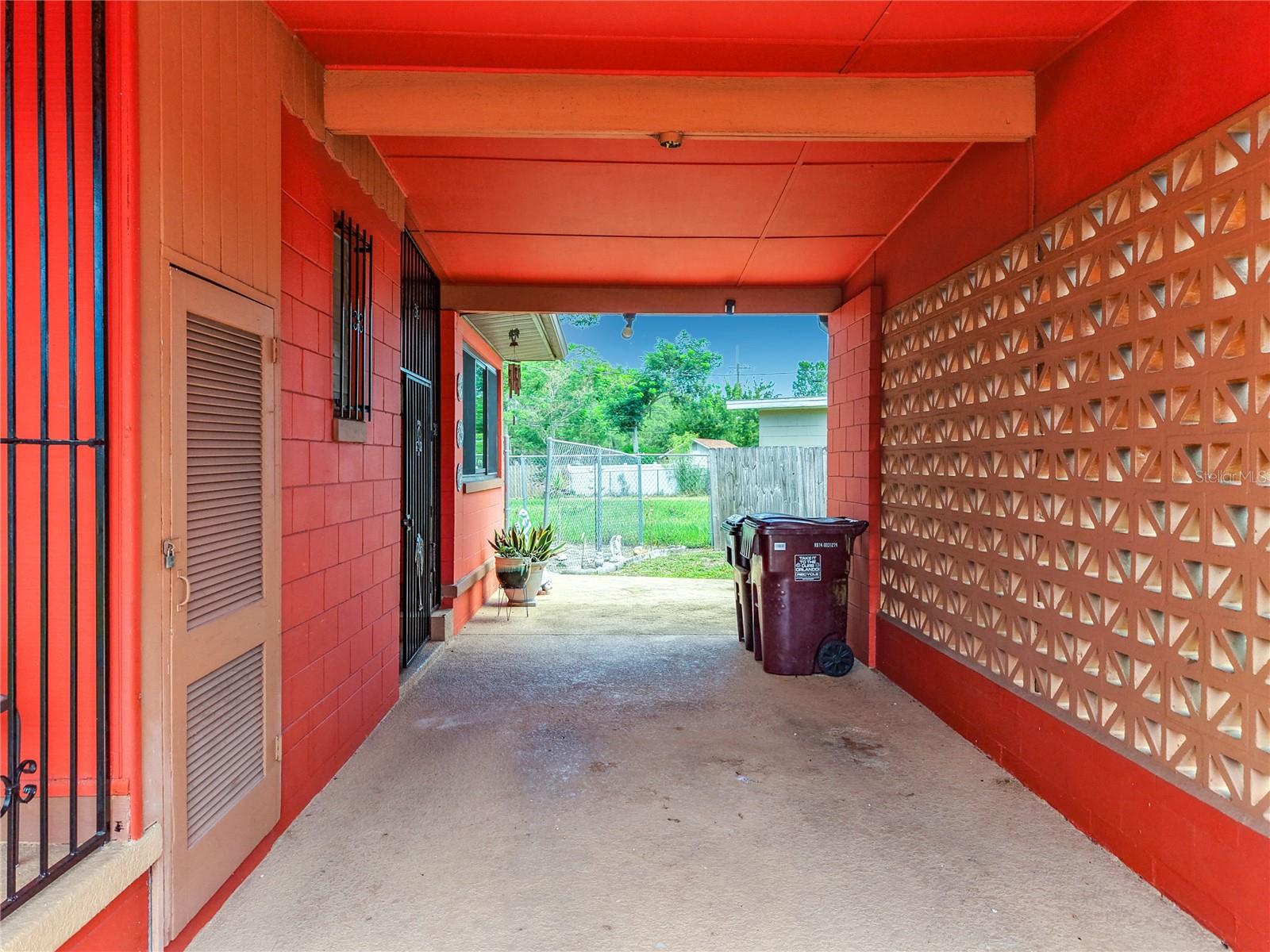 ENGELWOOD PARK - Residential
