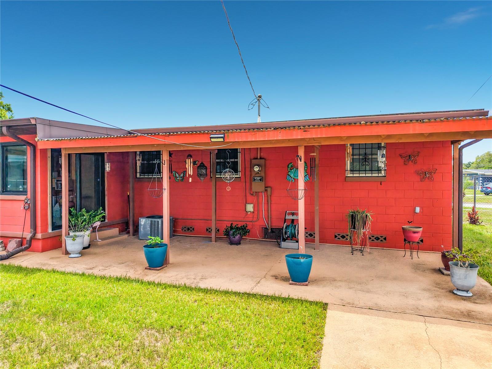 ENGELWOOD PARK - Residential