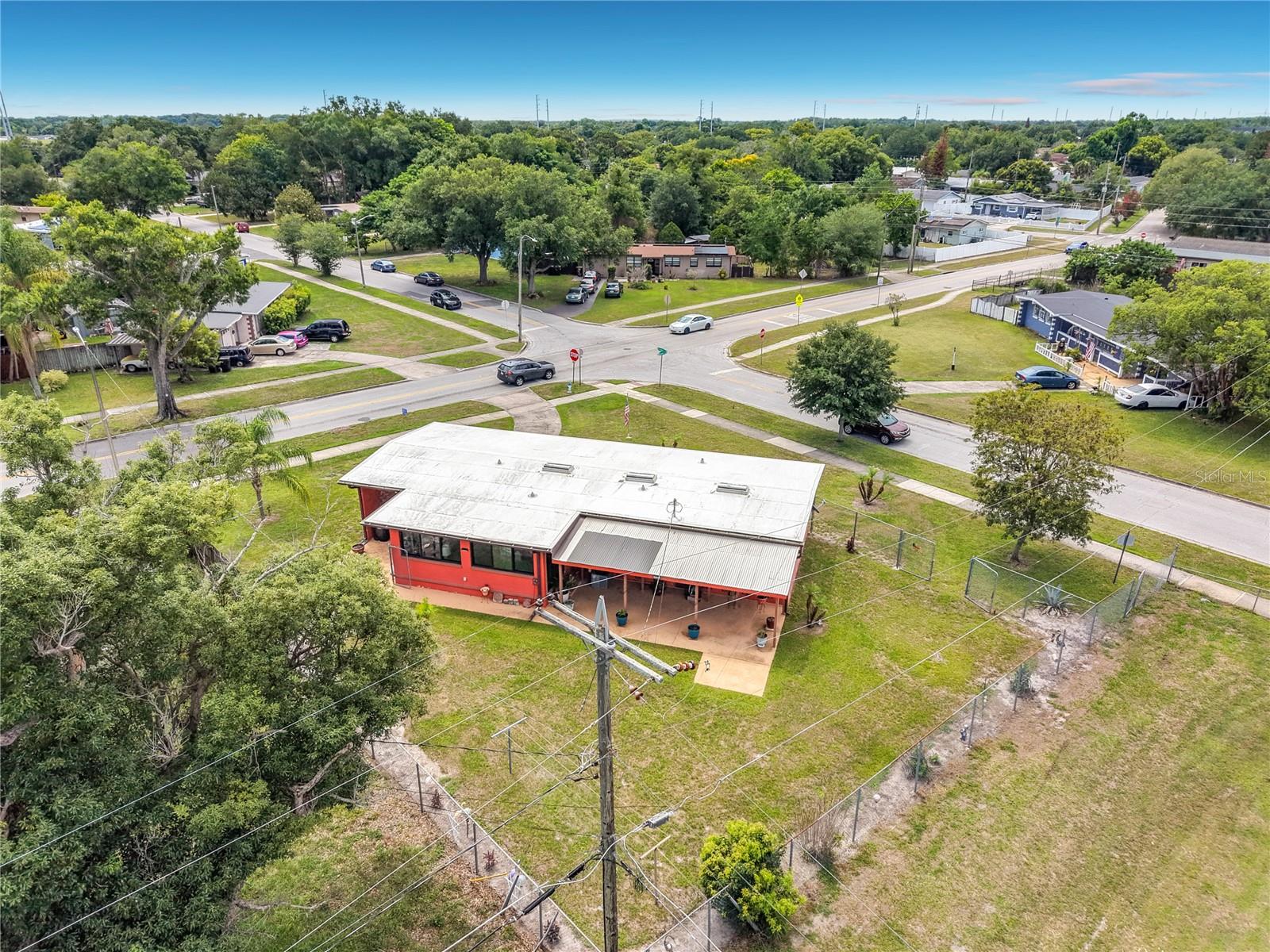 ENGELWOOD PARK - Residential