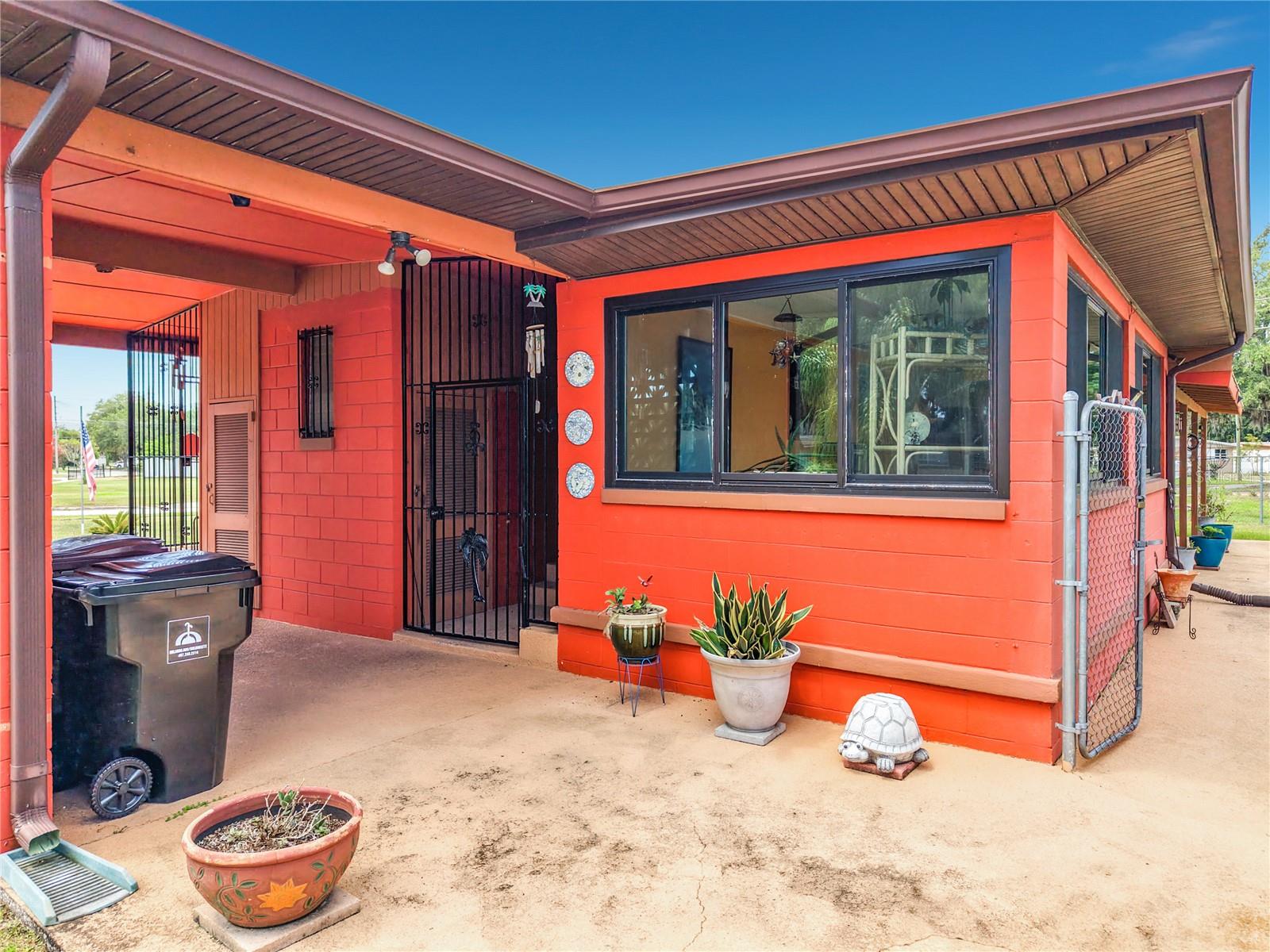 ENGELWOOD PARK - Residential