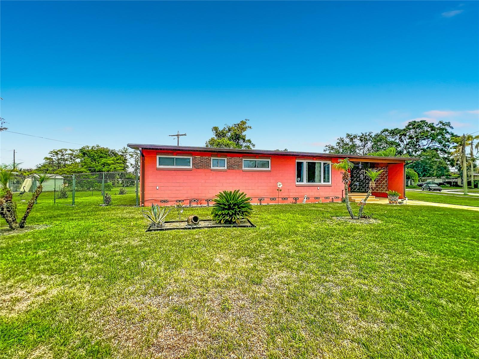 ENGELWOOD PARK - Residential